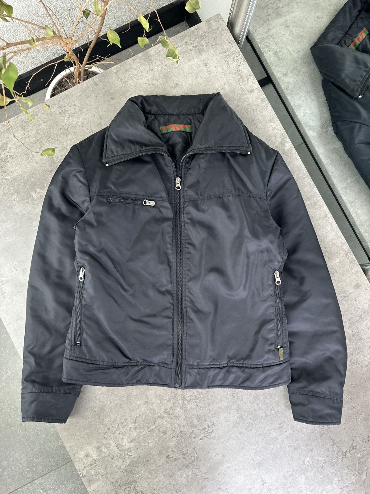 Katharine Hamnett London Katharine Hamnett Jacket Size L / US 10 / IT 46 - 1 Thumbnail