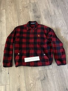 Palace Ralph Lauren Teddy Bear Brown