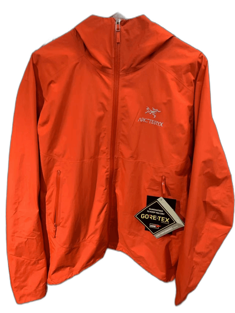 Arc'teryx Arcteryx Zeta SL Hooded Jacket for Outdoor Use Size US L / EU 52-54 / 3 - 1 Thumbnail