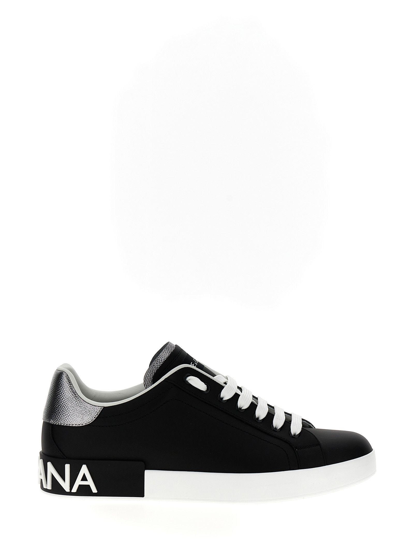 Dolce & Gabbana Portofino Sneakers Size US 8 / EU 41 - 1 Thumbnail