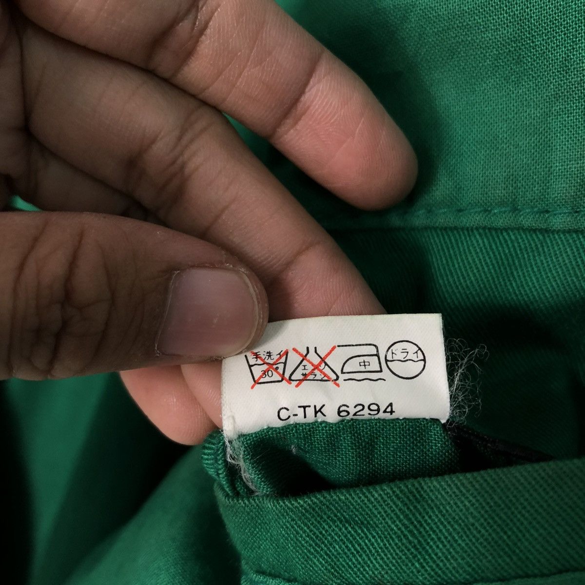 Japanese Brand 🔥VINTAGE BIKER BOMBER JACKET MILANO CONNECTION ISSEY MIYAKE Size US M / EU 48-50 / 2 - 23 Thumbnail
