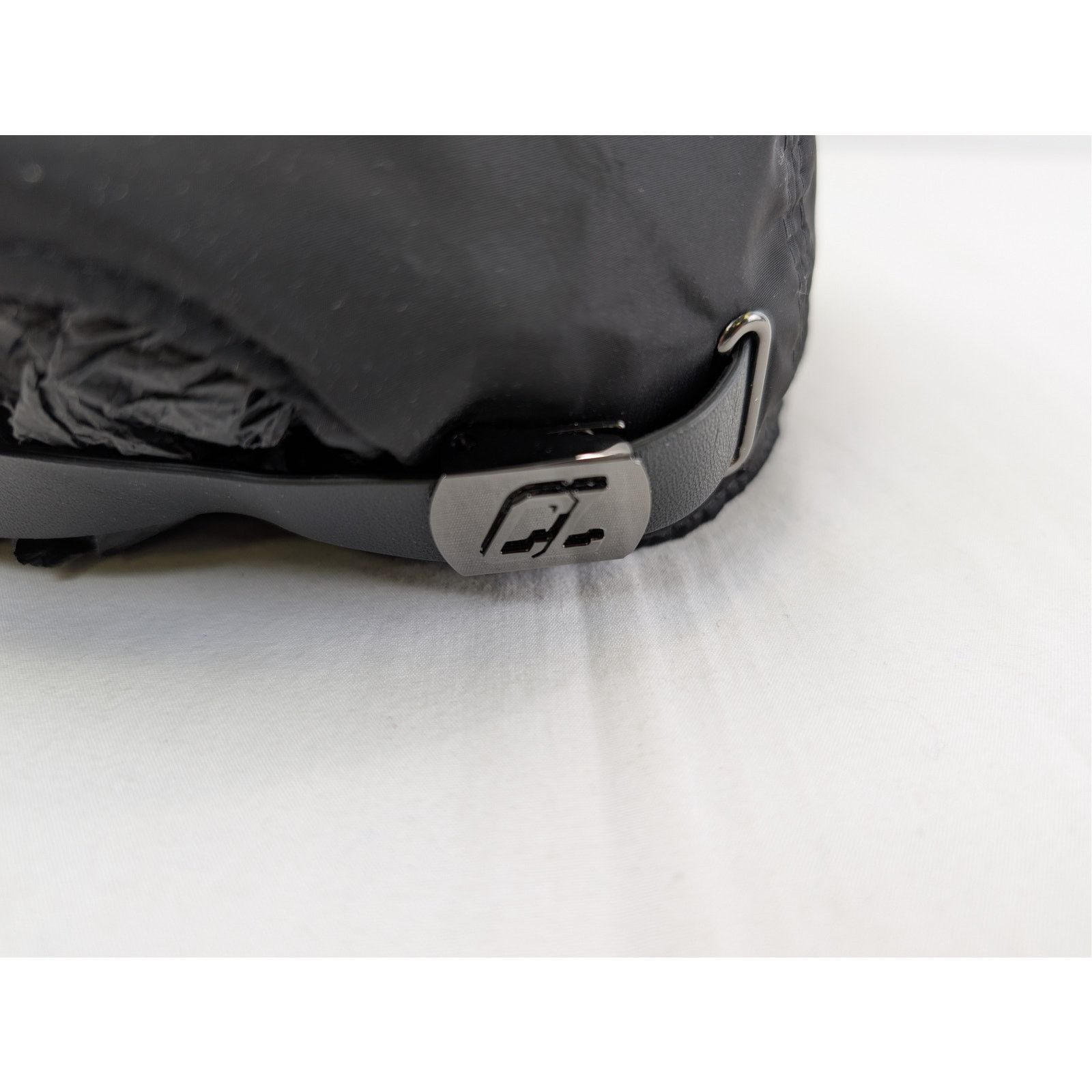 Christian Louboutin o1rshd1 Size: XL / Spikes Mix The mighty Loubi Cap / Hat Size ONE SIZE - 7 Thumbnail