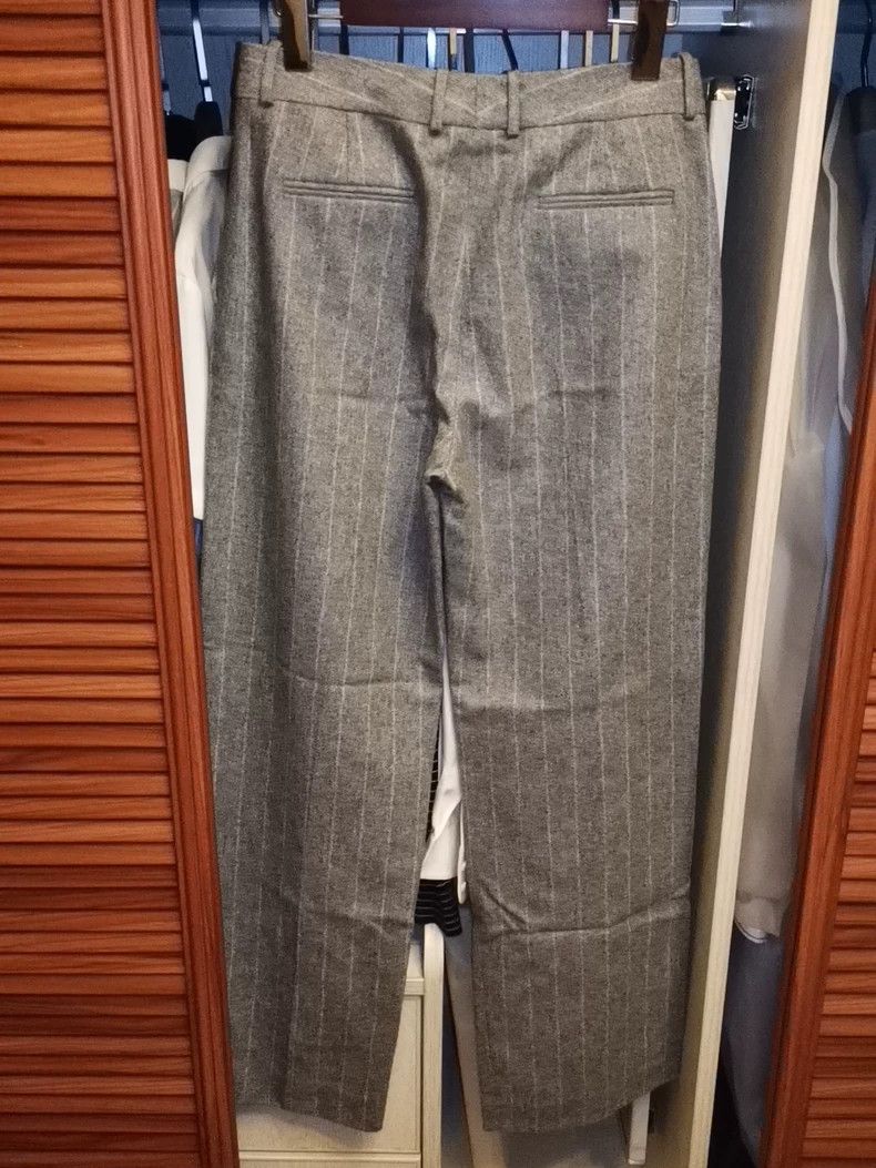 Loro Piana LORO PIANA Cotton straight jeans Size 26" / US 2 / IT 38 - 2 Thumbnail