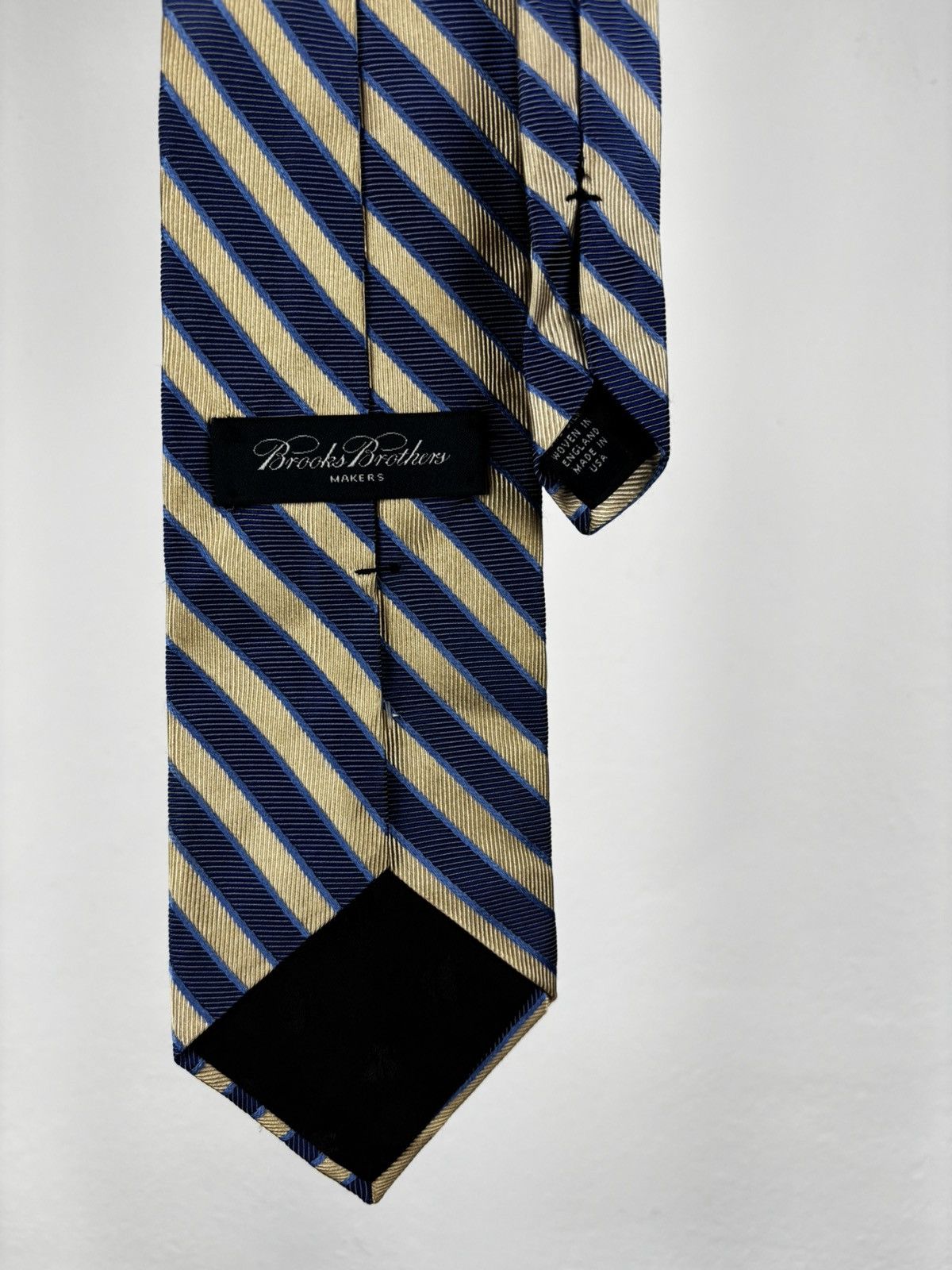 Brooks Brothers Brooks brothers multicolor tie Size ONE SIZE - 3 Thumbnail