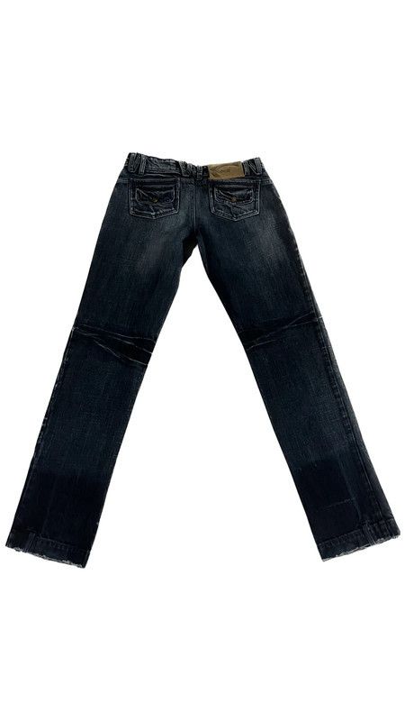 Just Cavalli Just Cavalli jeans Size 25" / US 0 / IT 36 - 2 Thumbnail