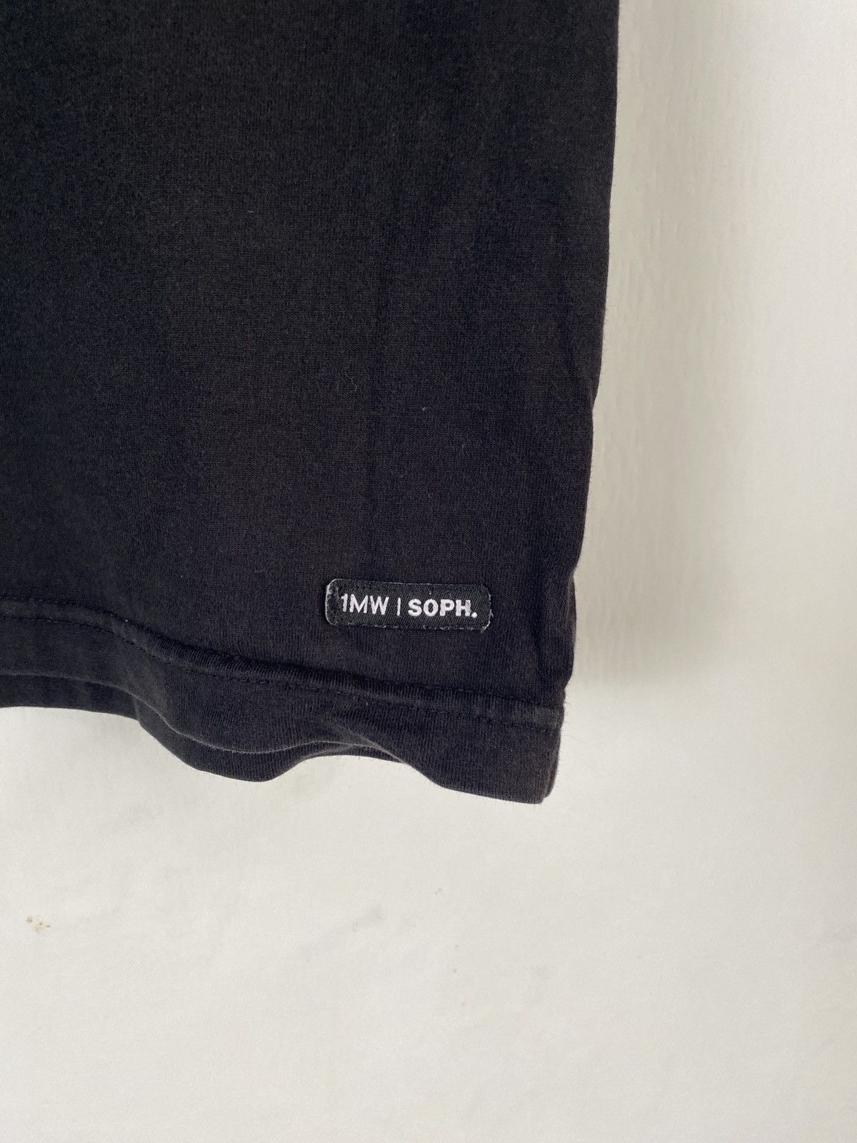 Sophnet. 1MW by Sophnet. Japan Tee Size US XS / EU 42 / 0 - 6 Thumbnail