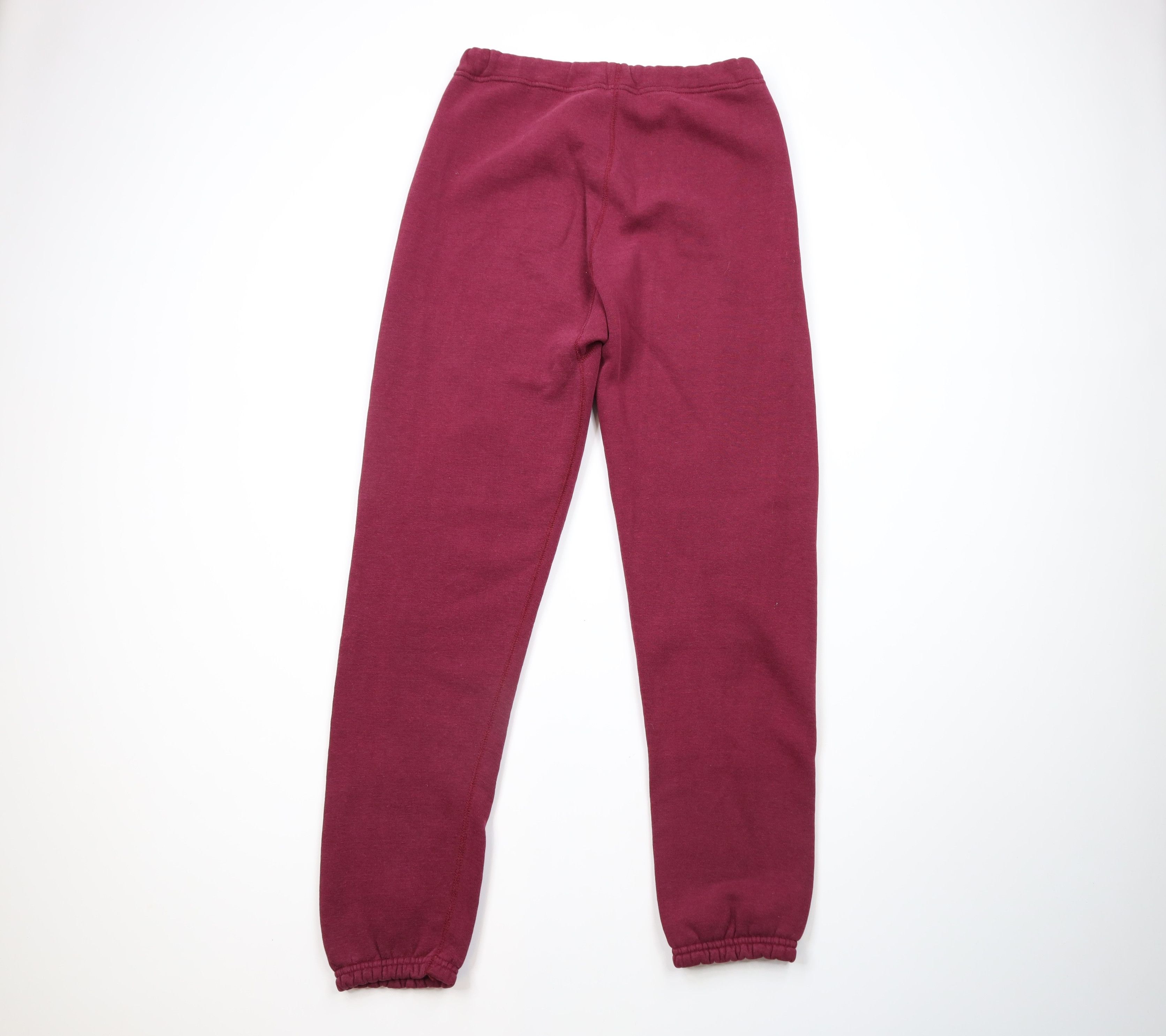 Vintage Vintage 70s Streetwear Gusseted Sweatpants Joggers USA Size US 36 / EU 52 - 7 Thumbnail