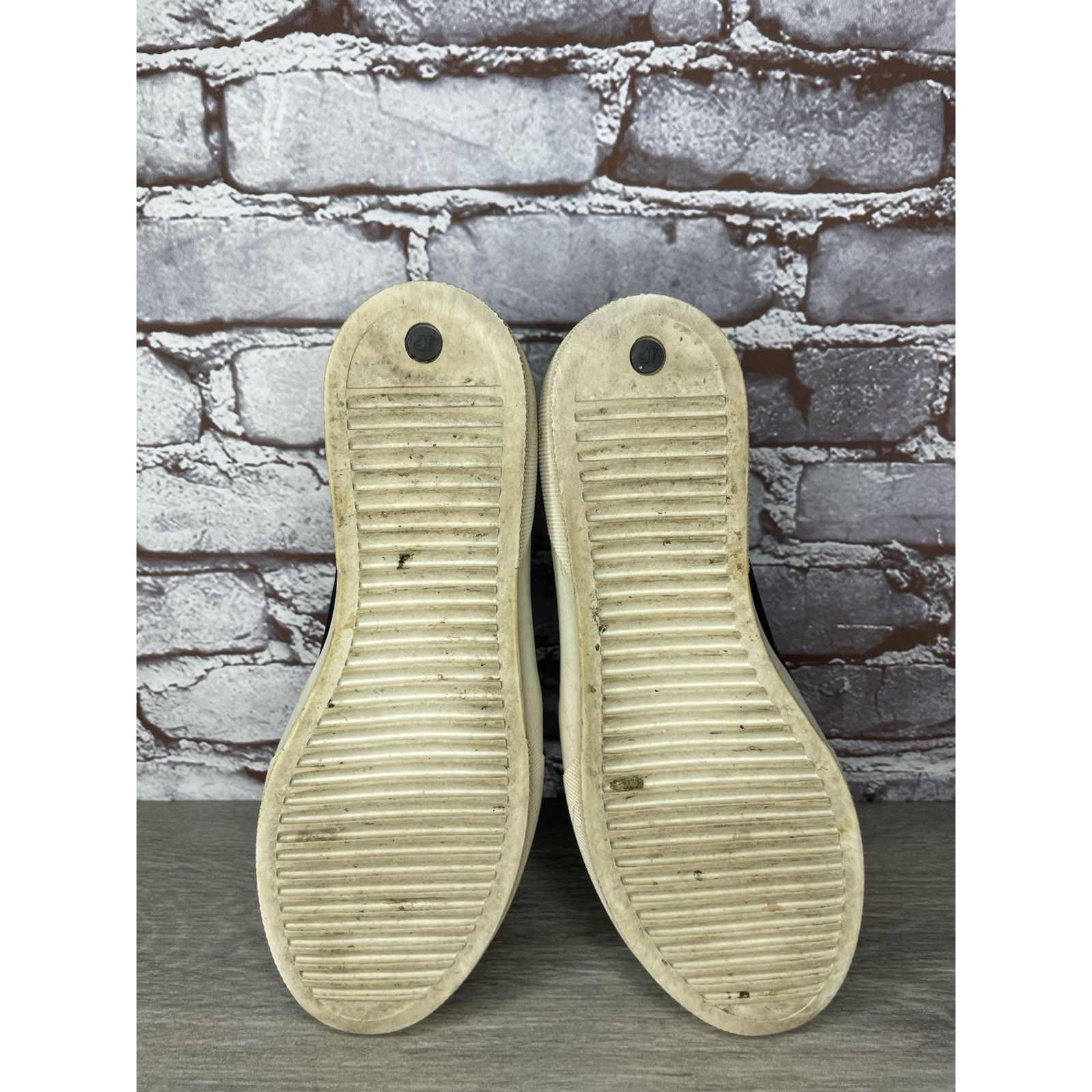 James Perse James Perse Los Angeles Zuma Ankle Sneakers Slip On Shoes Wo Size US 10 / IT 40 - 10 Thumbnail