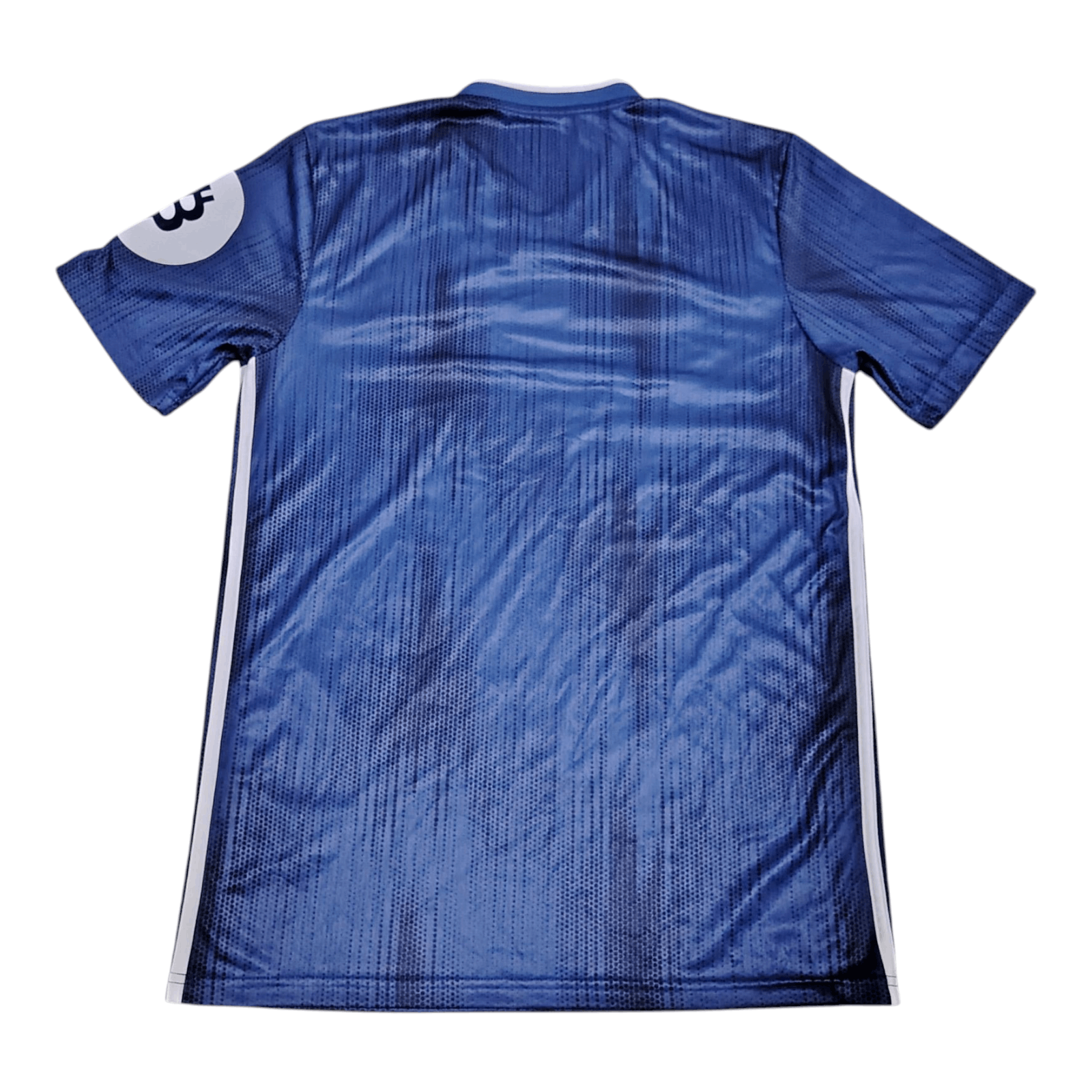 Adidas watford jersey 2019 away Size US M / EU 48-50 / 2 - 3 Thumbnail