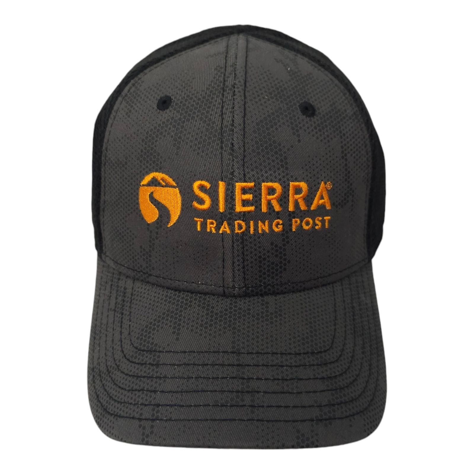Other Sierra Trading Post Snapback Cap Embroidered Logo Trucker Size ONE SIZE - 1 Thumbnail