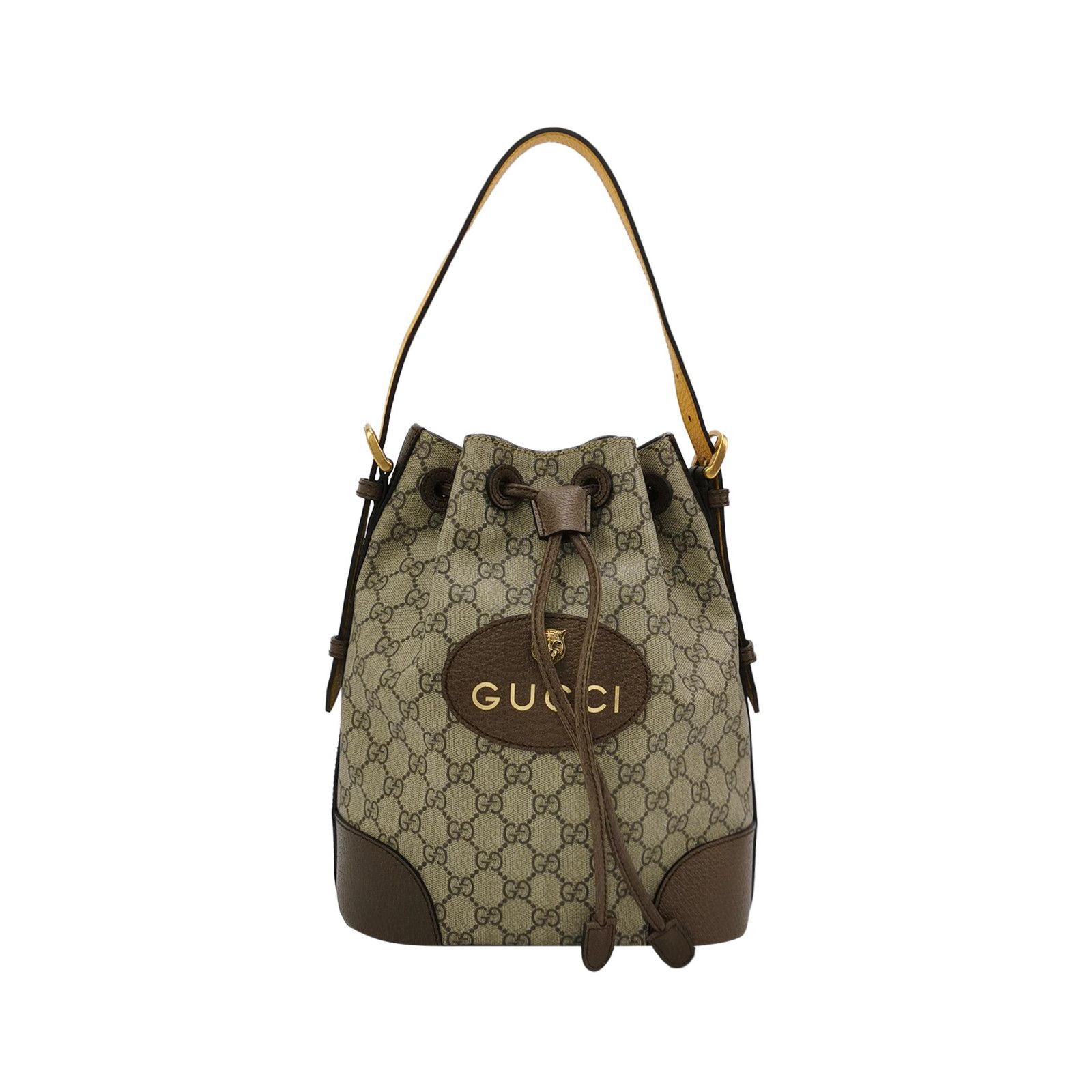 Gucci Gucci Women os Backpacks Size ONE SIZE - 1 Thumbnail