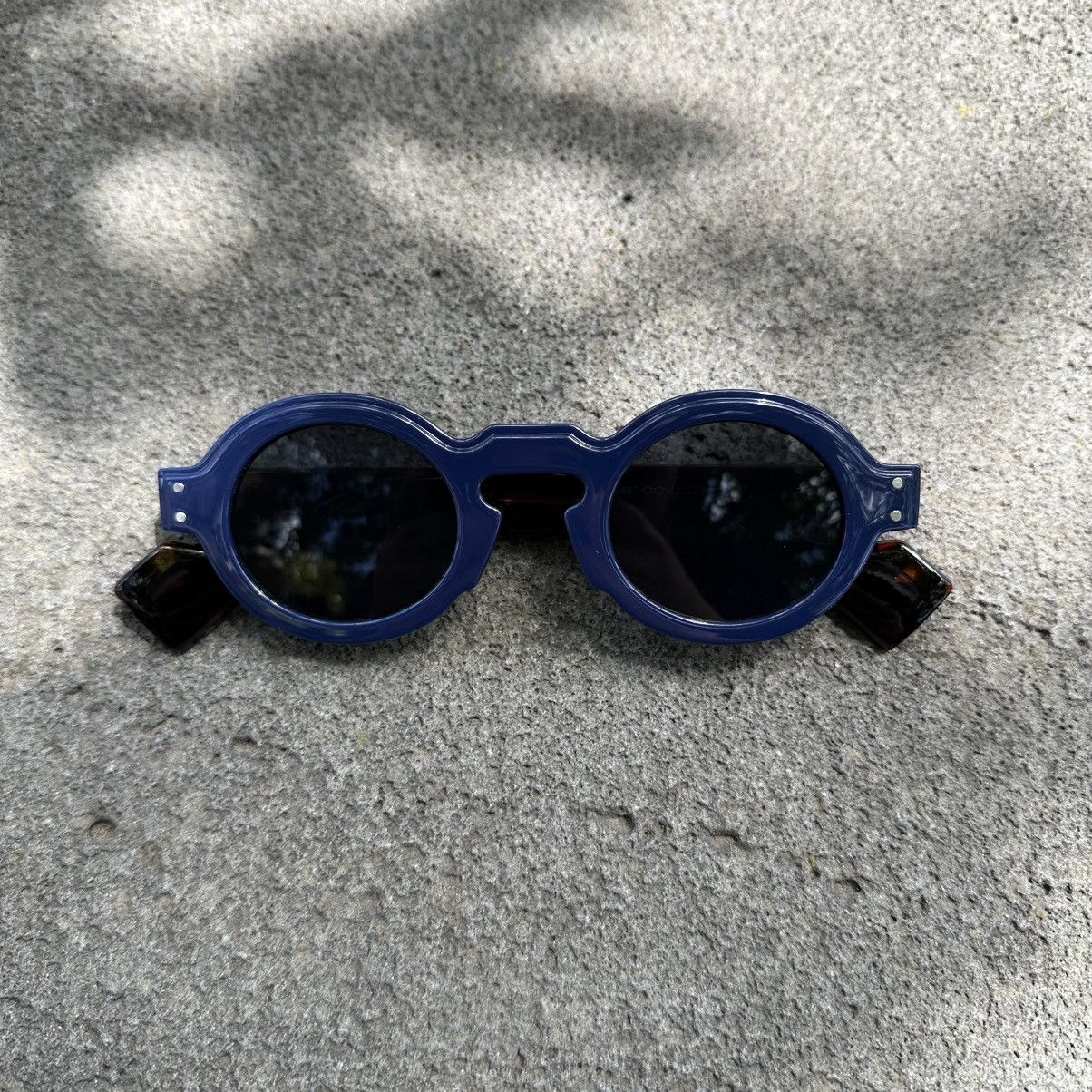 Other RETRO STYLE SUNGLASSES | EYESCREAM SELECTION DGZ3897-02 Size ONE SIZE - 1 Thumbnail