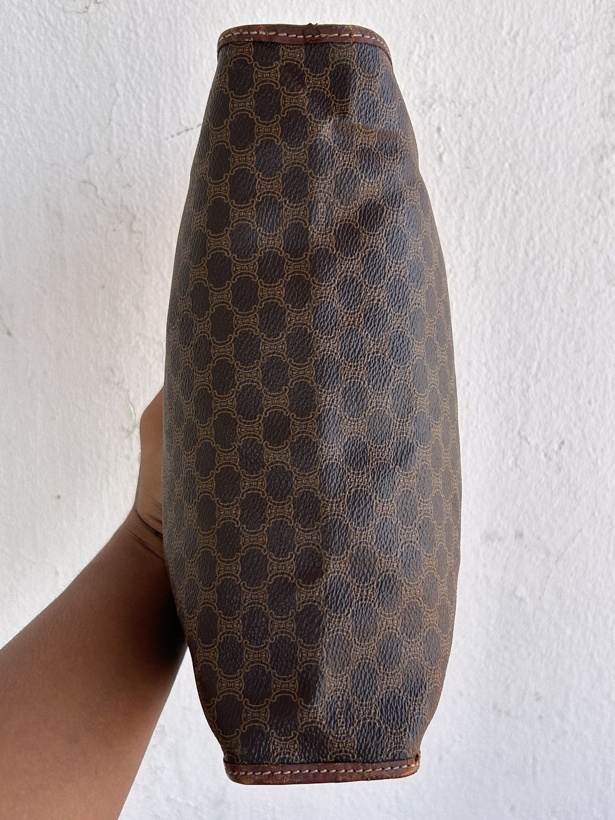 Celine Celine vintage clutch beg Size ONE SIZE - 4 Thumbnail
