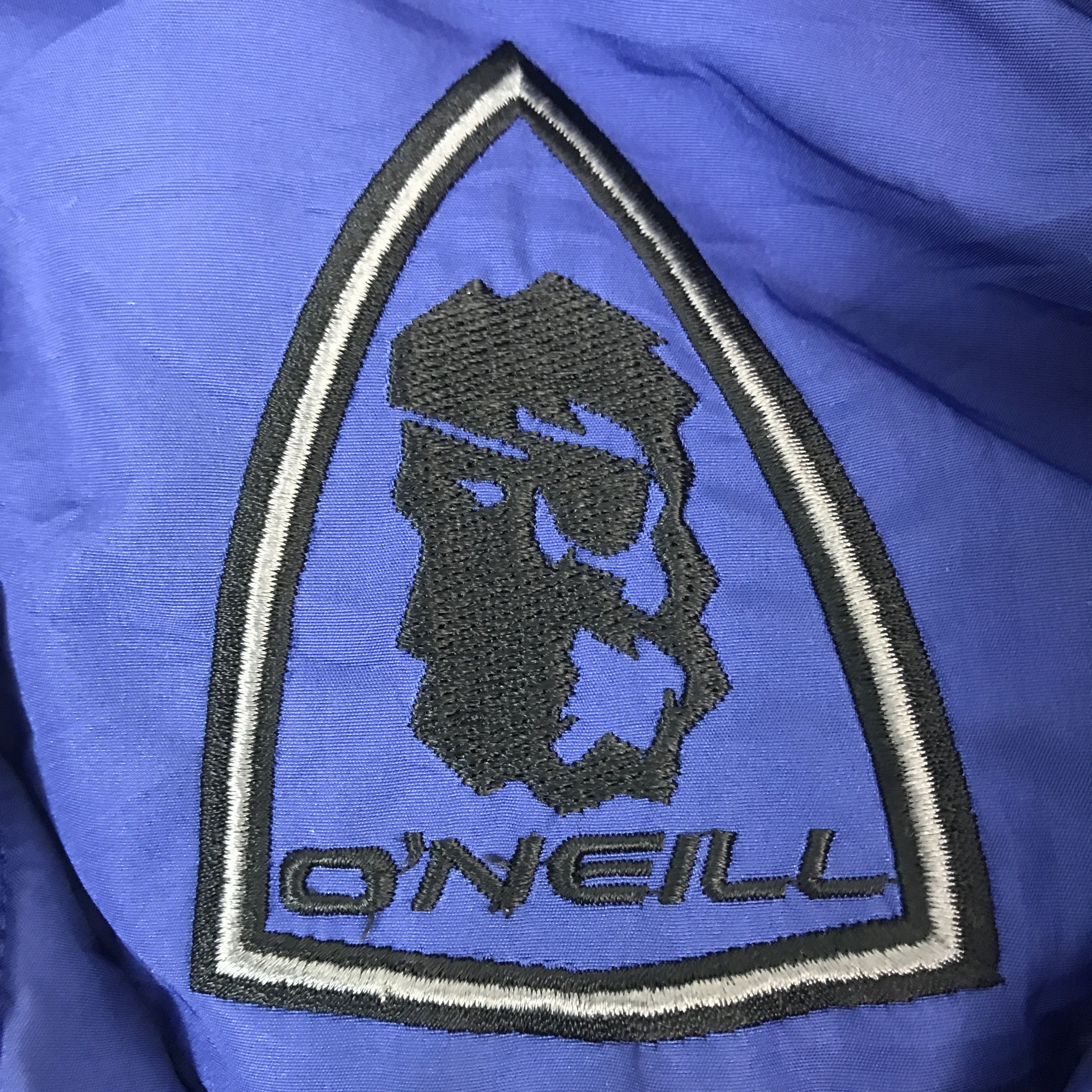O'Neill O'neill Fleece Ski Style jacket Size US M / EU 48-50 / 2 - 9 Thumbnail