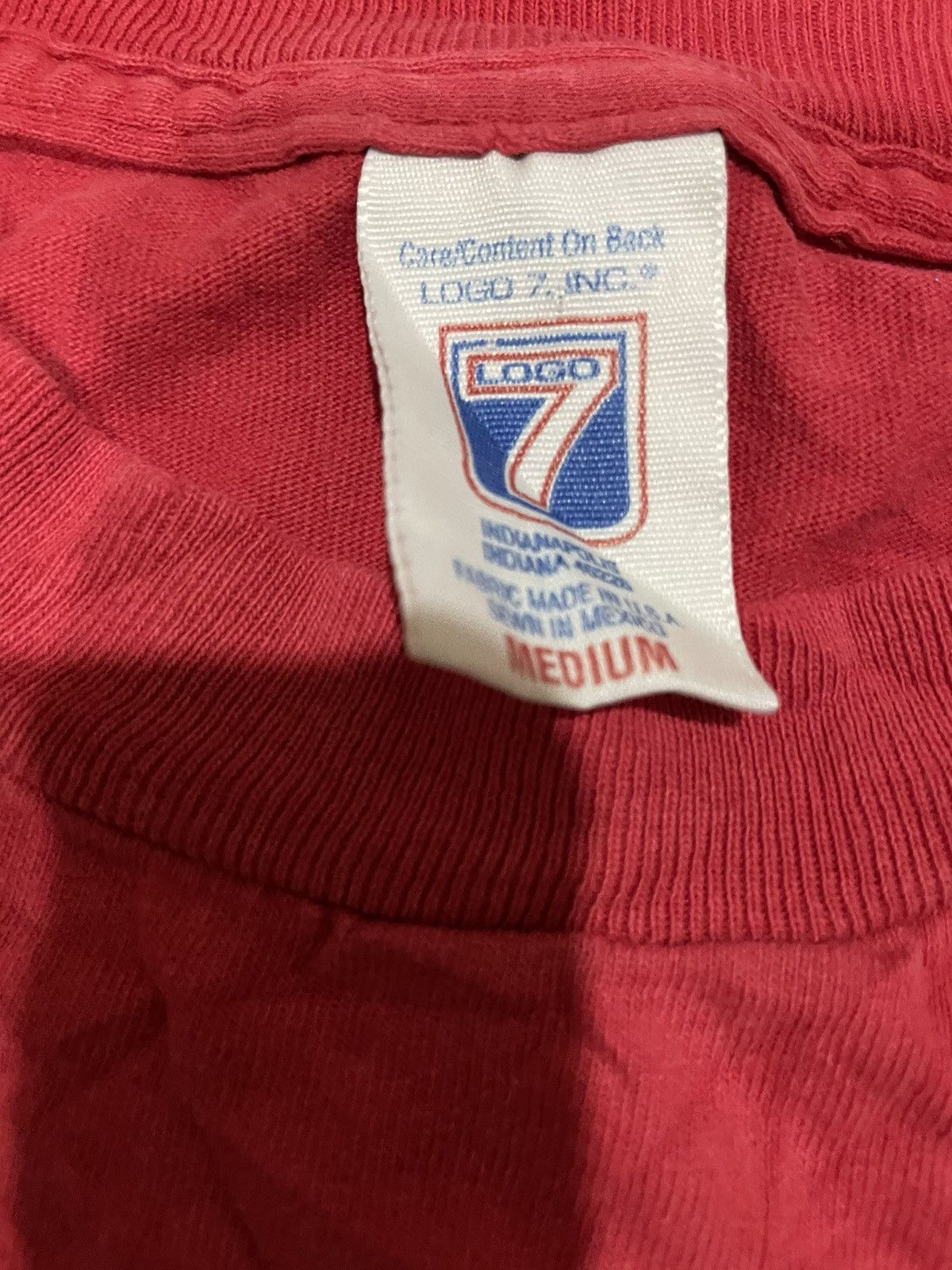 MLB × Sports Specialties VTG 1997 St. Louis Cardinals MLB Tee Size US M / EU 48-50 / 2 - 10 Thumbnail