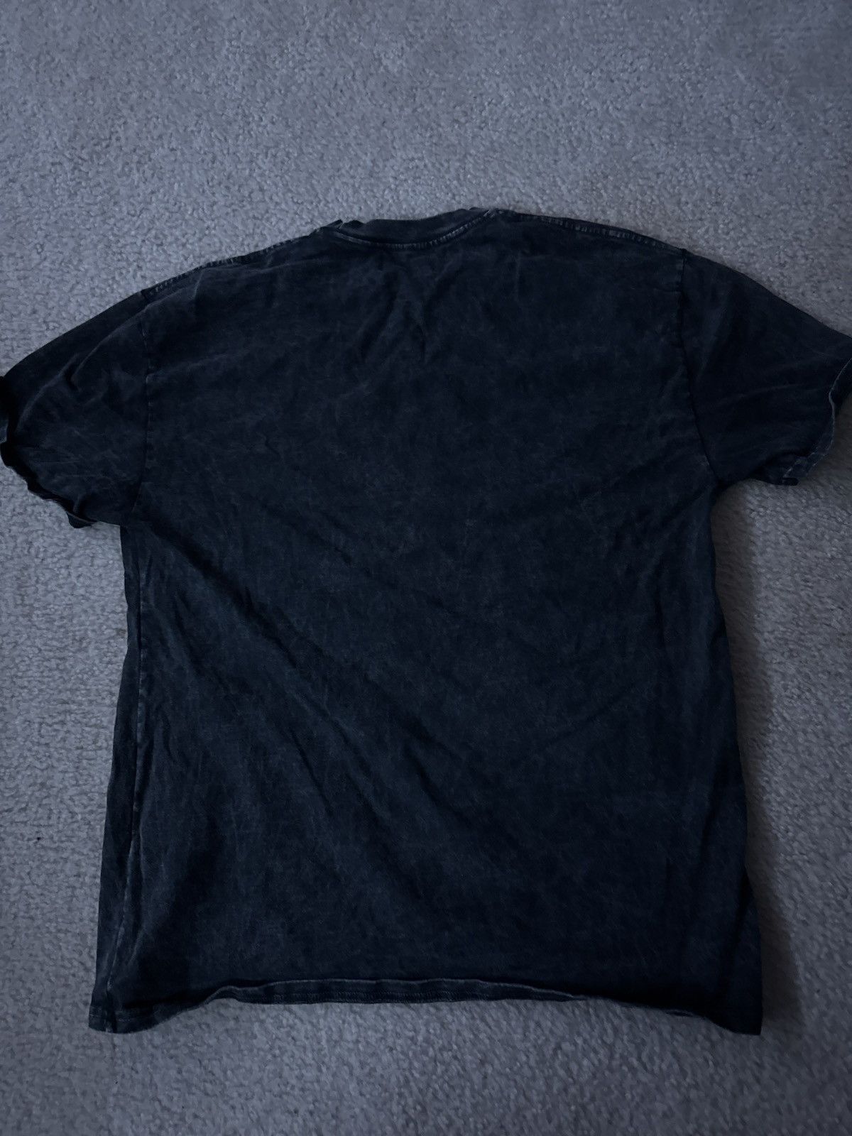 Other Madeon Good Faith Forever 2022 Test Card Tee Size US L / EU 52-54 / 3 - 2 Thumbnail