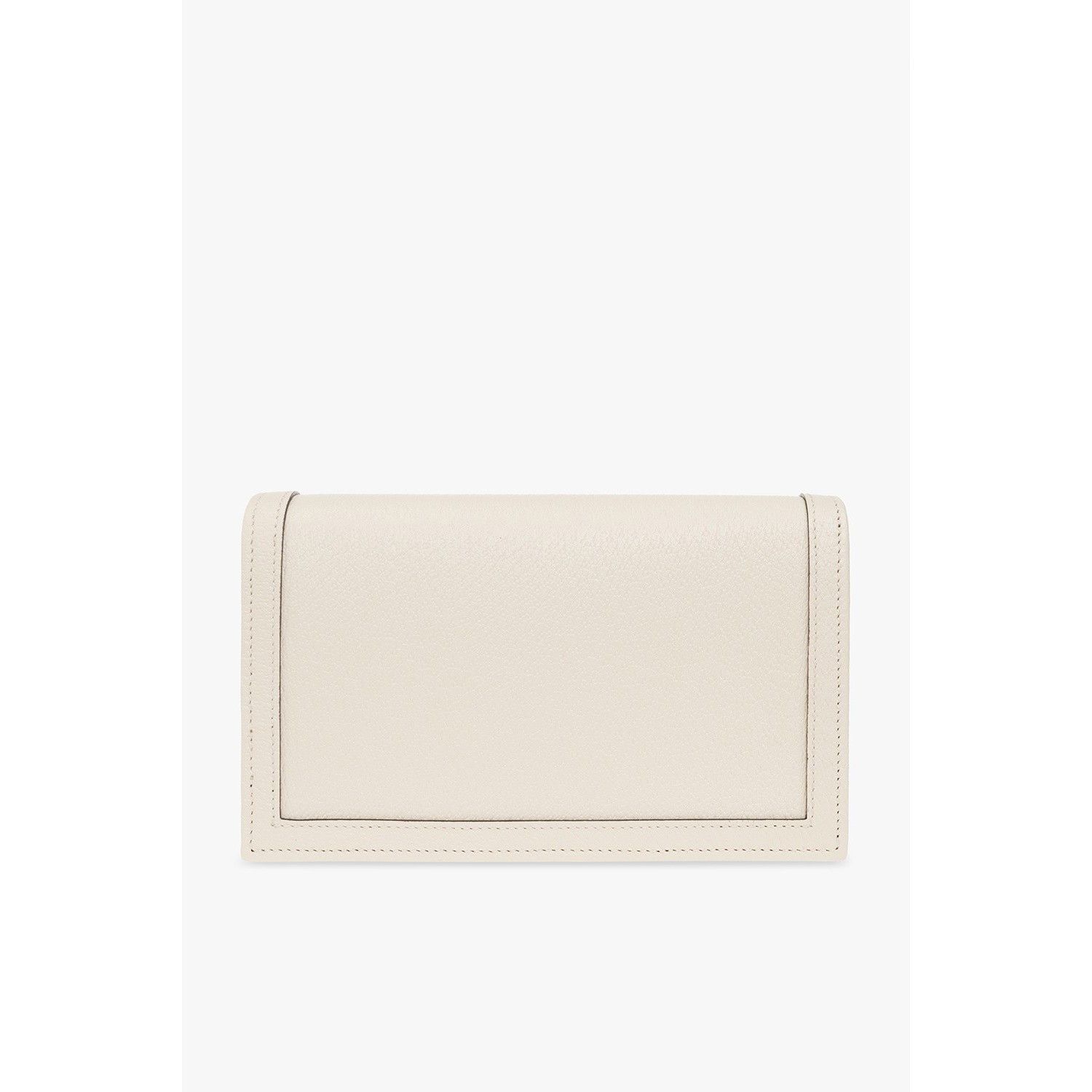 Gucci GUCCI Diana Mini White Shoulder Bag New & Authentic Size ONE SIZE - 2 Thumbnail