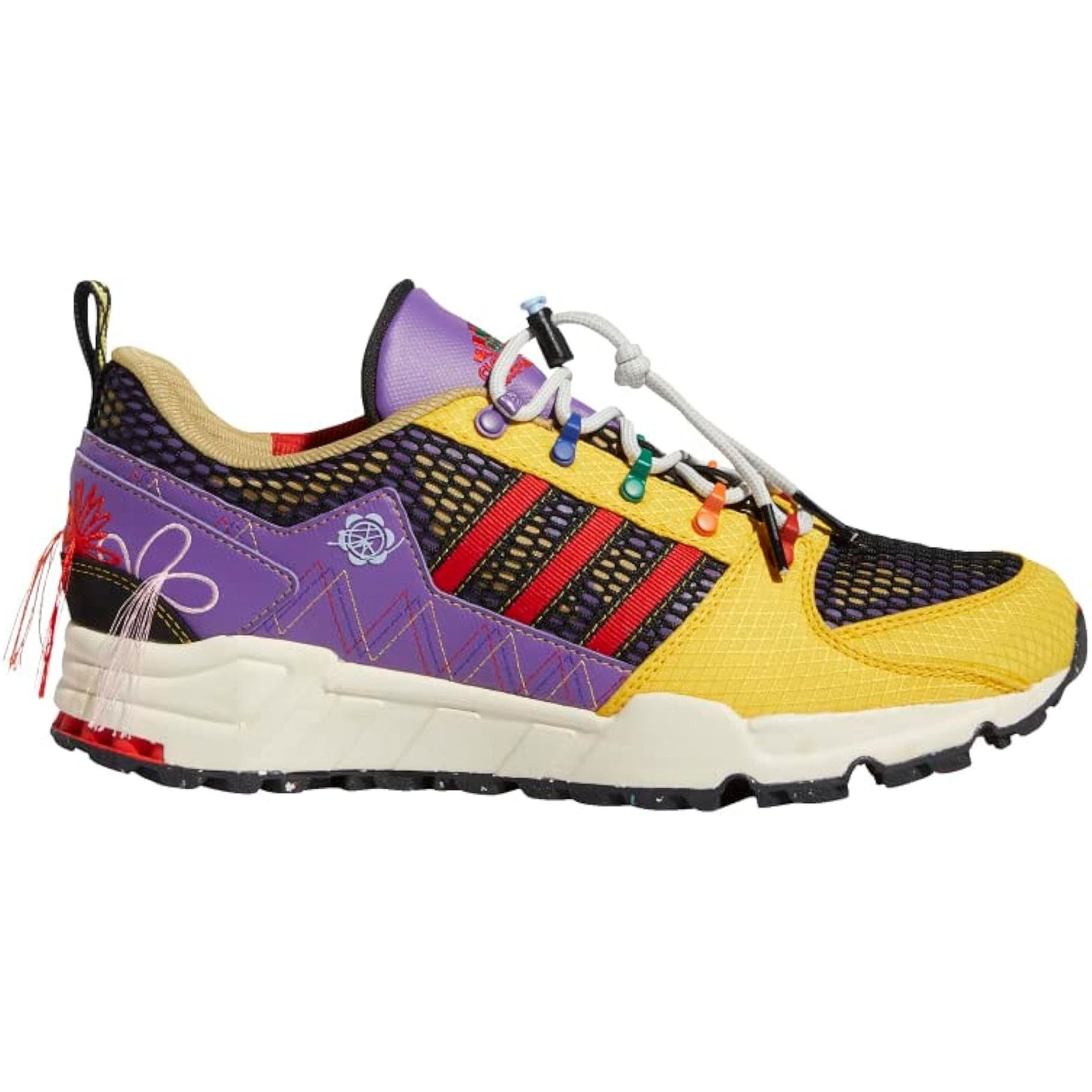 Adidas adidas Equipment Support 93 Shoes - NWT Size 10.5 Size US 10.5 / EU 43-44 - 2 Thumbnail