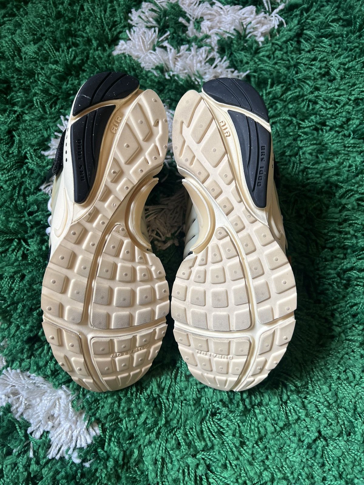 Nike × Off-White Nike Presto Off-White Size 6 Size US 6 / EU 39 - 5 Thumbnail