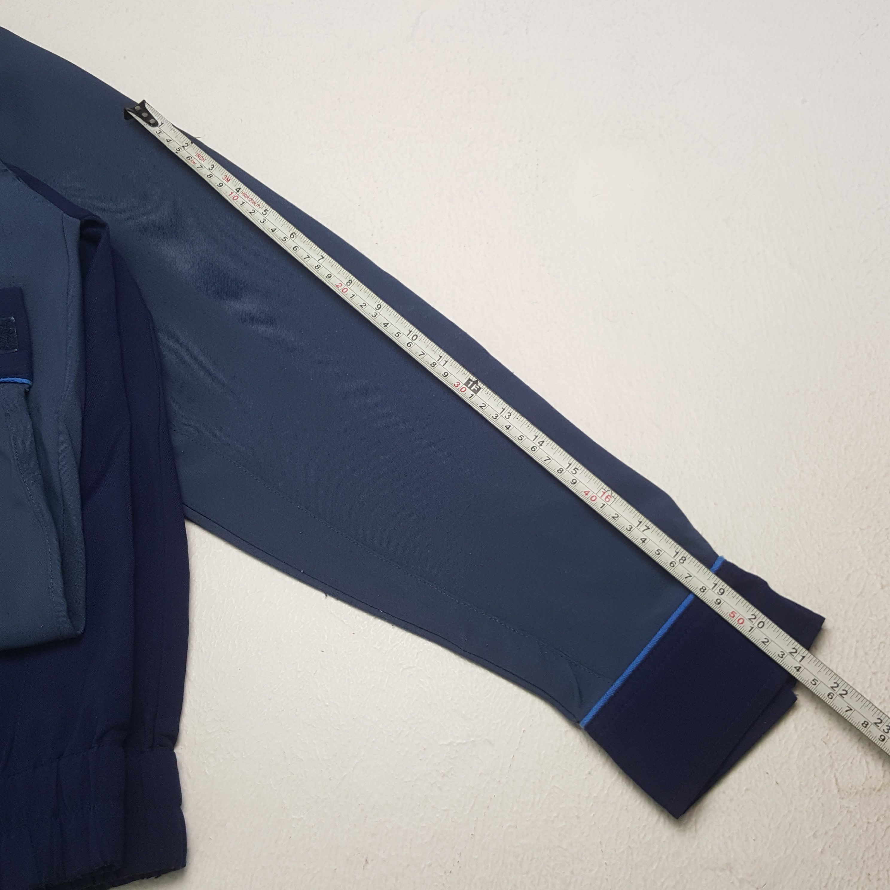 Japanese Brand × Vintage Vintage Toyota Japanese Racing Development TRD Jacket C287N1 Size US M / EU 48-50 / 2 - 7 Thumbnail