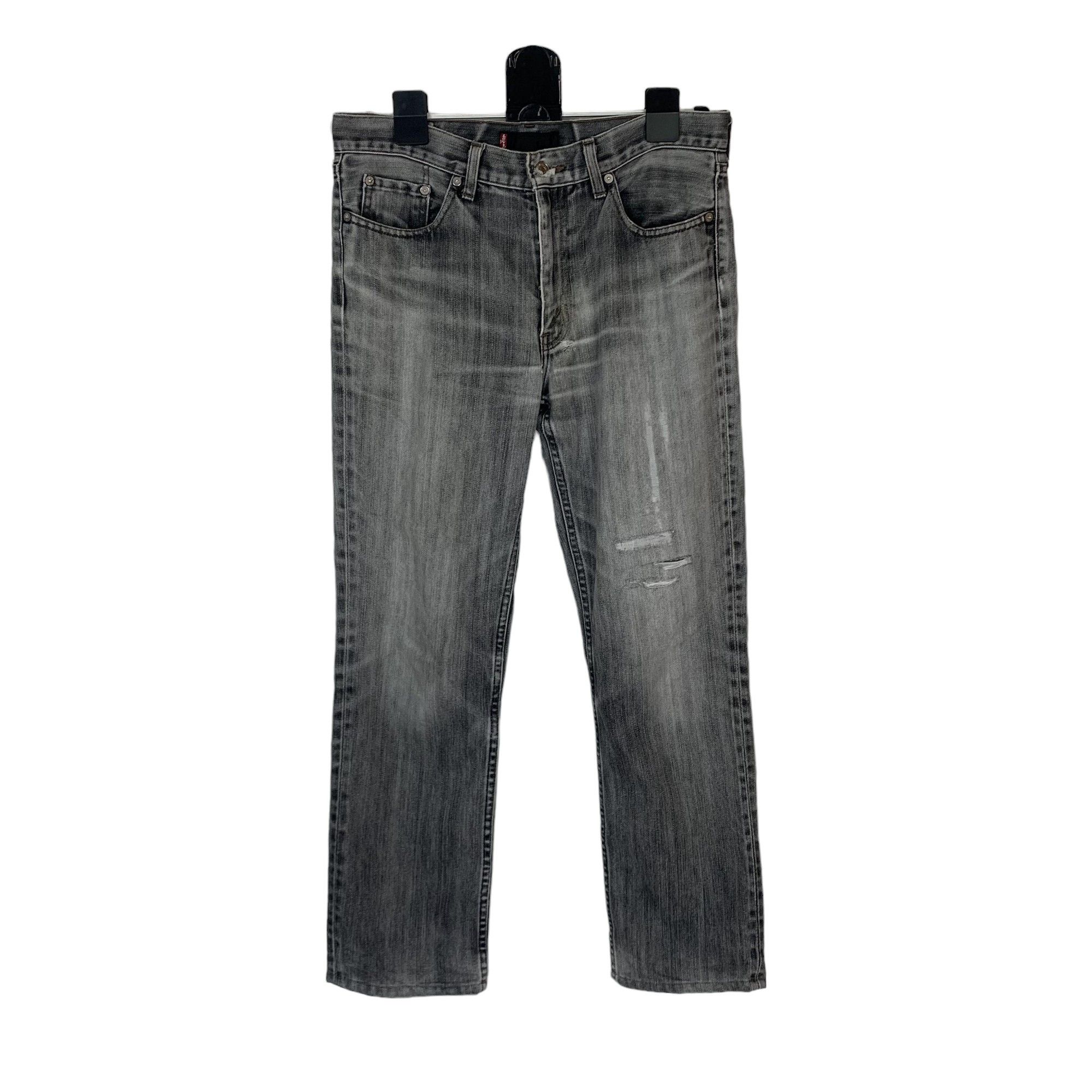 Levi's Vintage Clothing Levi's Straight cut Jeans Size US 32 / EU 48 - 1 Thumbnail