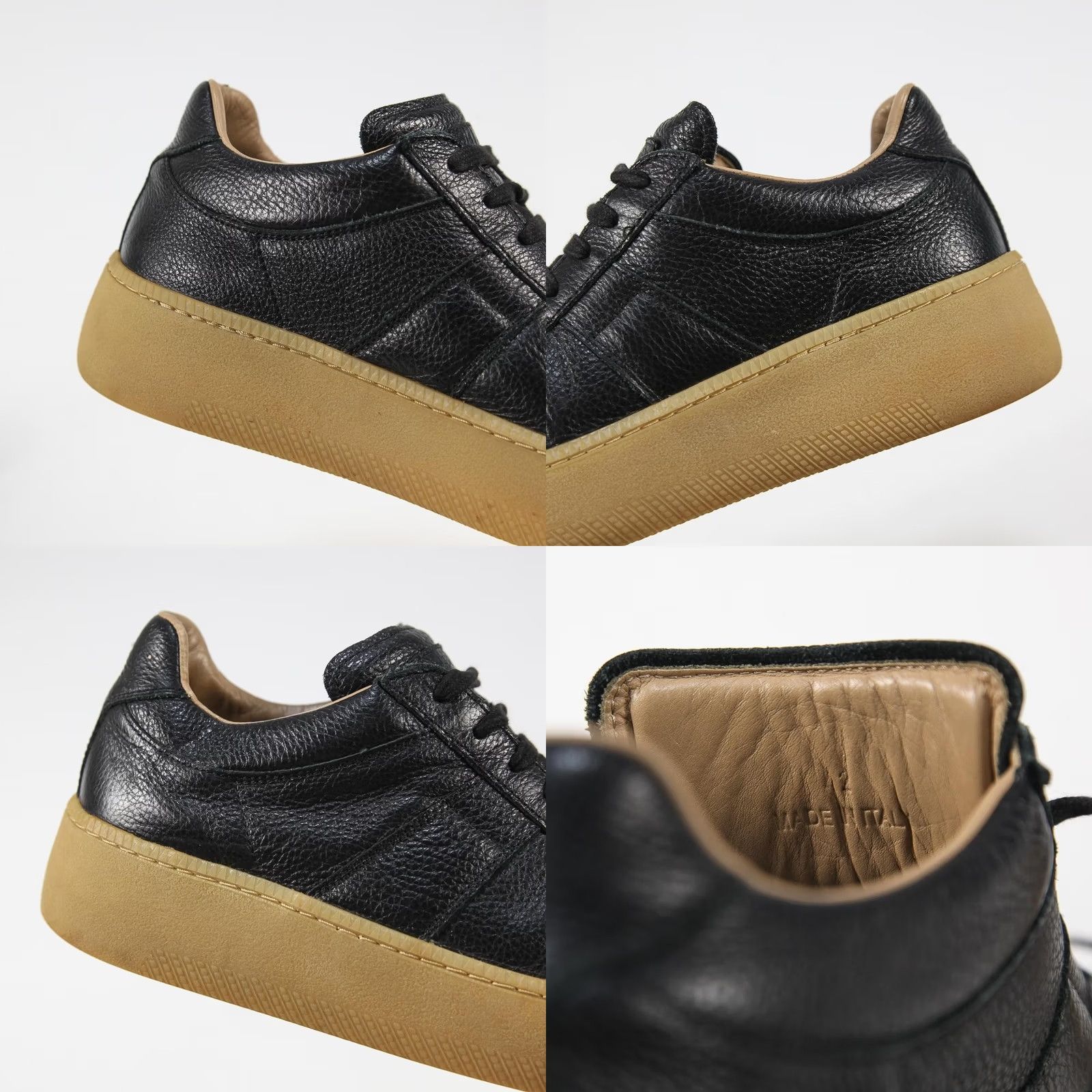 Maison Margiela Maison Margiela Sneaker Men 9.0US 42 Casual Original Collection 18Aw Sub Low Top Size US M / EU 48-50 / 2 - 9 Thumbnail