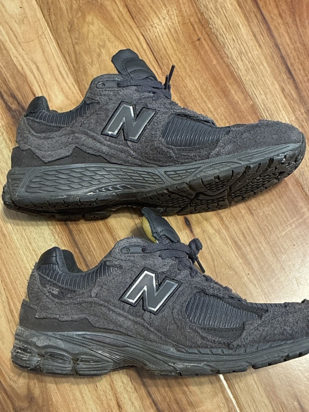 New Balance 2002r protection pack phantom Size US 9 / EU 42 - 2 Thumbnail