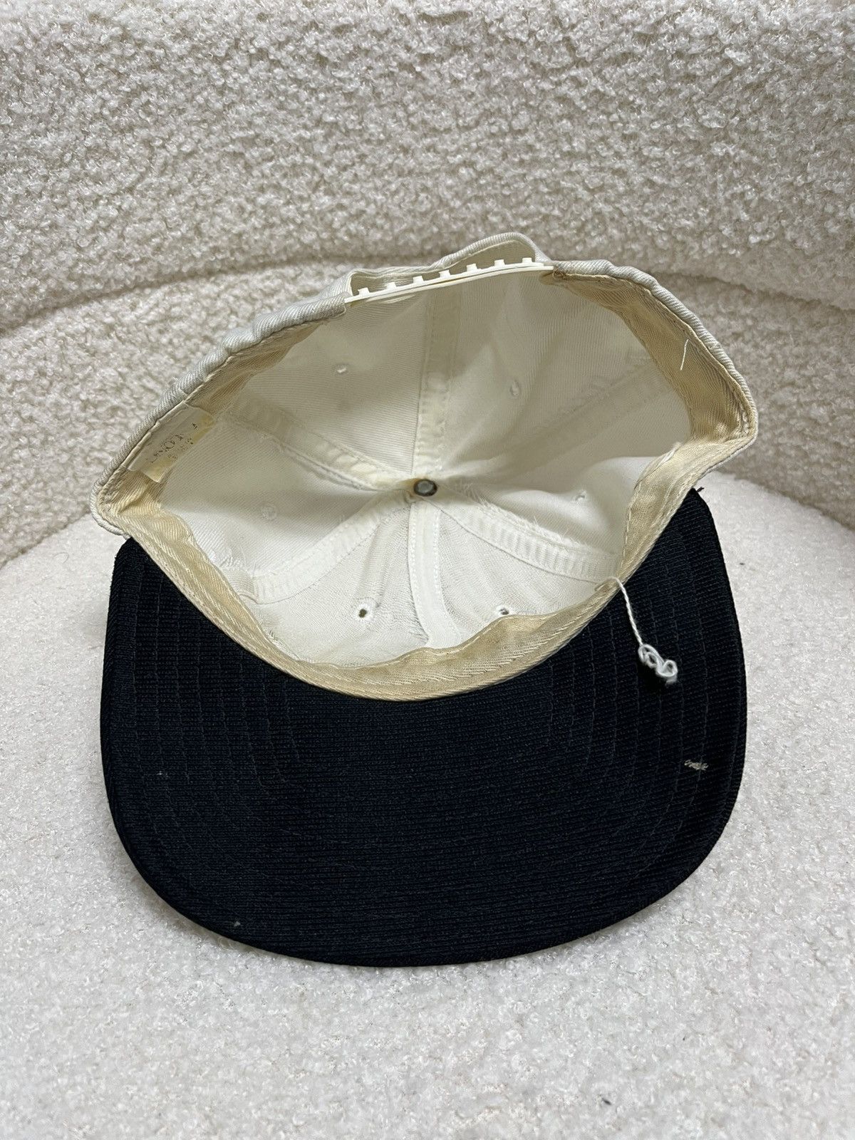 Formula 1 VINTAGE HATS INDY RACING LEAGUE F1 90s RARE 🔥 Size ONE SIZE - 6 Thumbnail