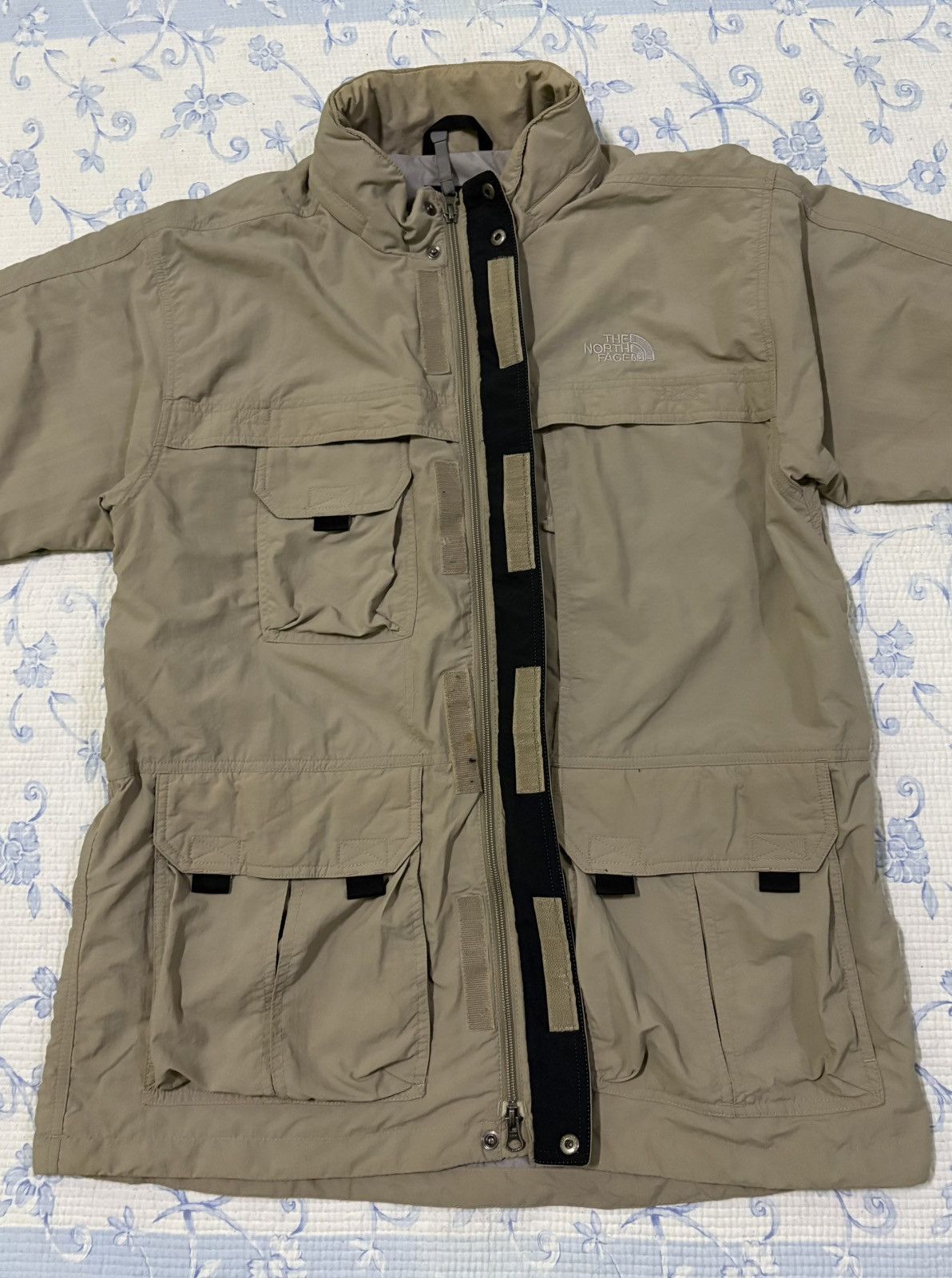 The North Face The North Face Utility Jacket Size US M / EU 48-50 / 2 - 6 Thumbnail