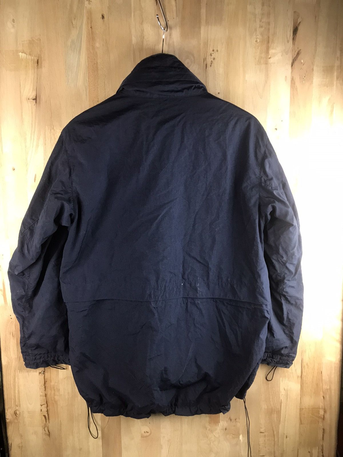 Japanese Brand × United Bamboo United Bamboo Tactical Utility Hidden Pocket Jacket Size US M / EU 48-50 / 2 - 2 Thumbnail