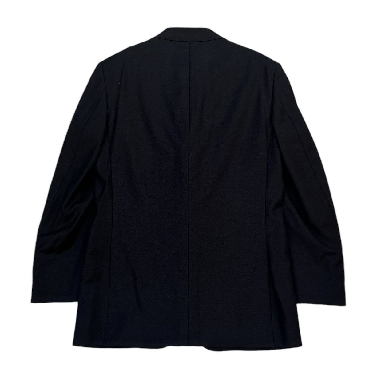 Ermenegildo Zegna Emenegildo Sartoria Migliore Morris And Craft Suit Blazer Size 46R - 3 Thumbnail
