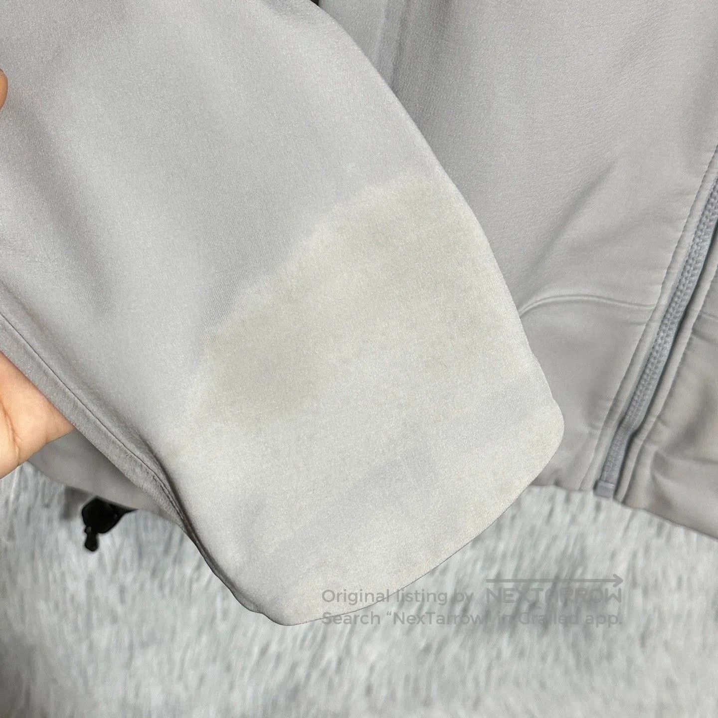 Arc'teryx Arcteryx Gamma MX Hoody Jacket. Size US S / EU 44-46 / 1 - 8 Thumbnail