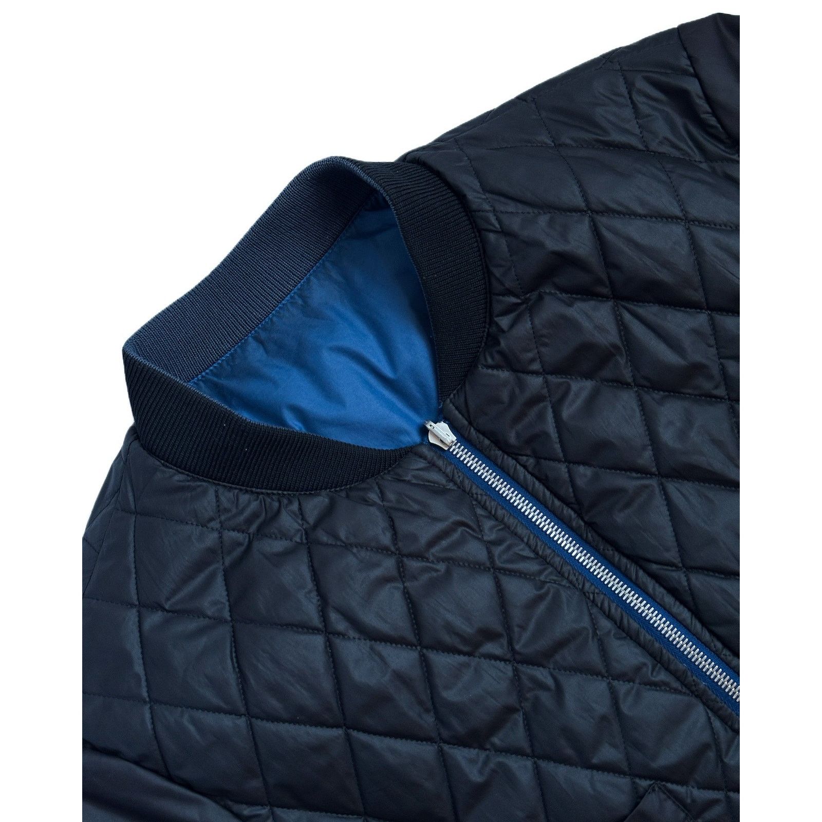 Maison Margiela Maison Margiela Reversible Puffer Jacket Size US S / EU 44-46 / 1 - 2 Thumbnail