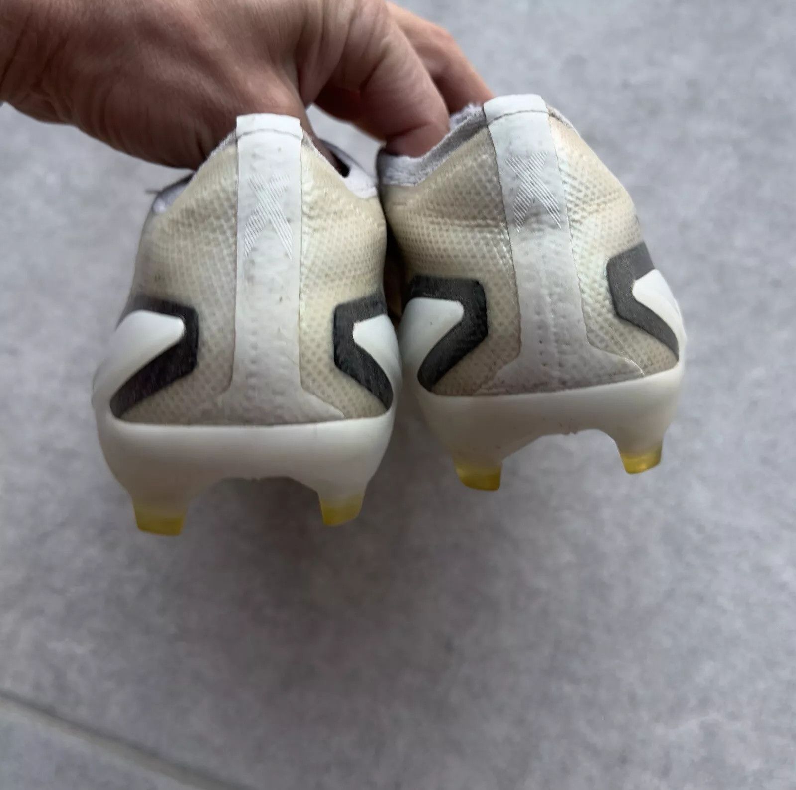 Adidas adidas X Speedportal.1 FG Cleats Soccer Football mens Size US 6.5 / EU 39-40 - 5 Thumbnail