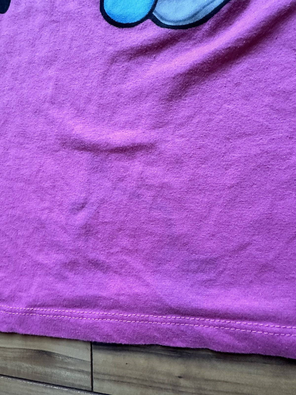 Vintage BRATZ pink T-shirt Size M / US 6-8 / IT 42-44 - 3 Thumbnail