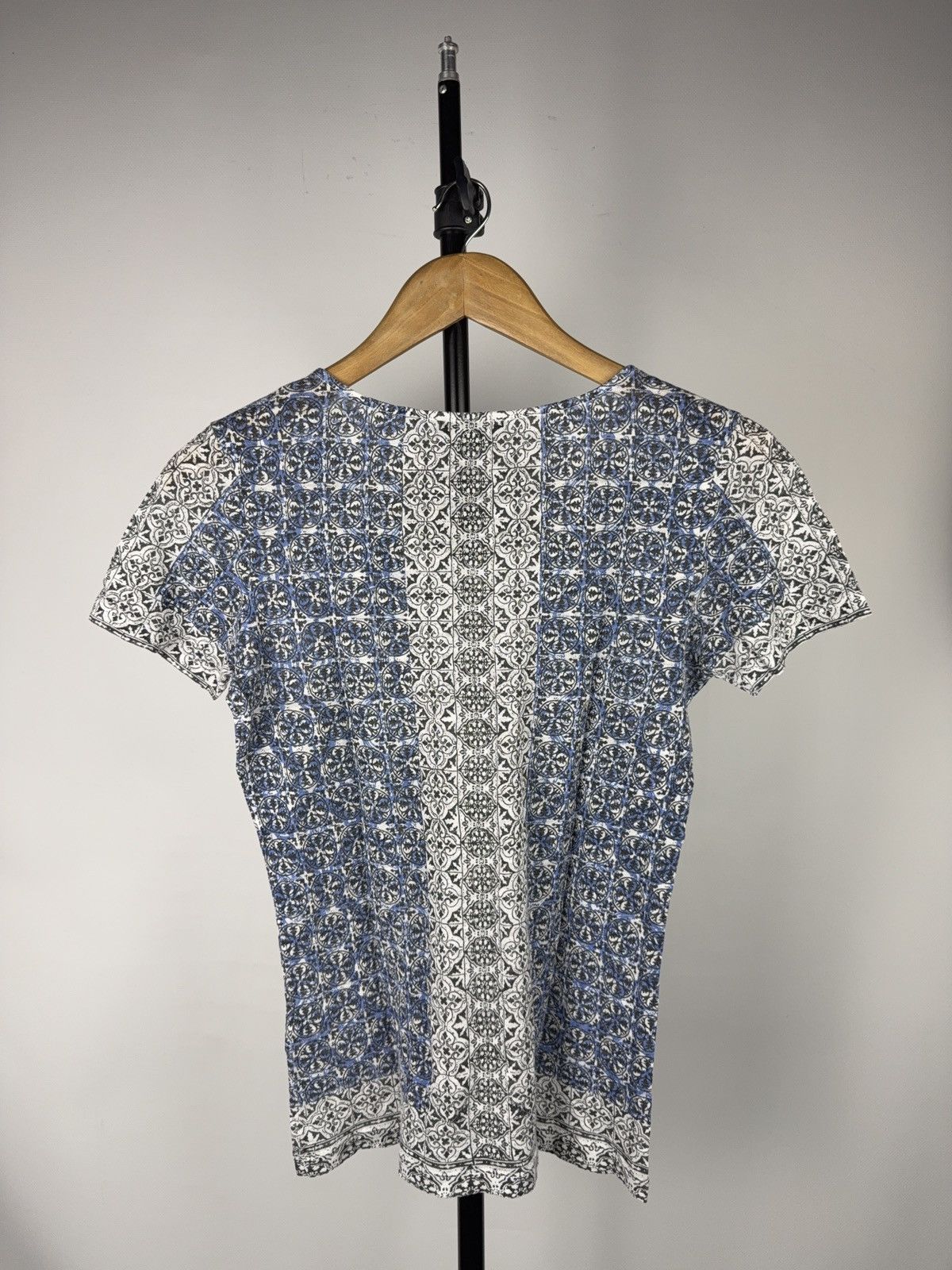 Japanese Brand Vintage 90s Retro Avant-Garde Japanese Retro JPG Style Size S / US 4 / IT 40 - 6 Thumbnail