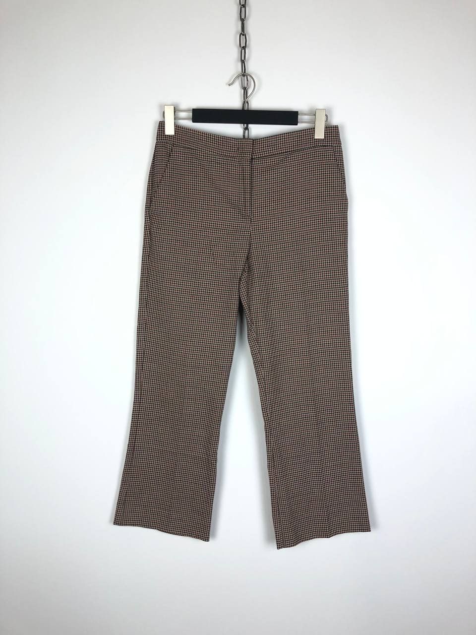 Essentiel Antwerp Essentiel Antwerpen Pants Ronchin Pantalon size 38 Size 38" / US 16 / IT 52 - 1 Thumbnail