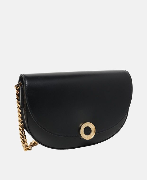 Burberry Leather cross body bag Size ONE SIZE - 1 Thumbnail