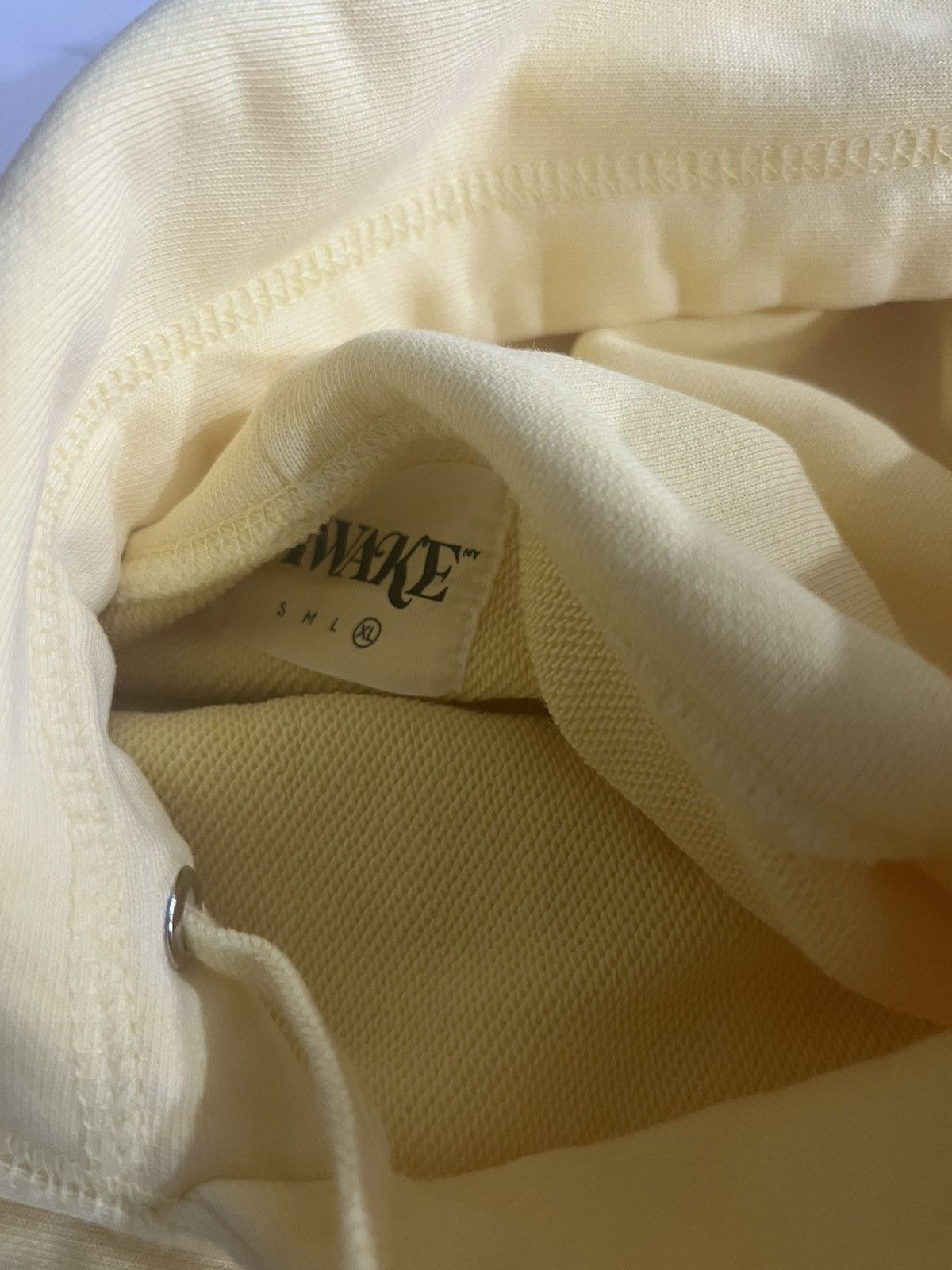 Awake NY Awake hoodie Size US XL / EU 56 / 4 - 5 Thumbnail