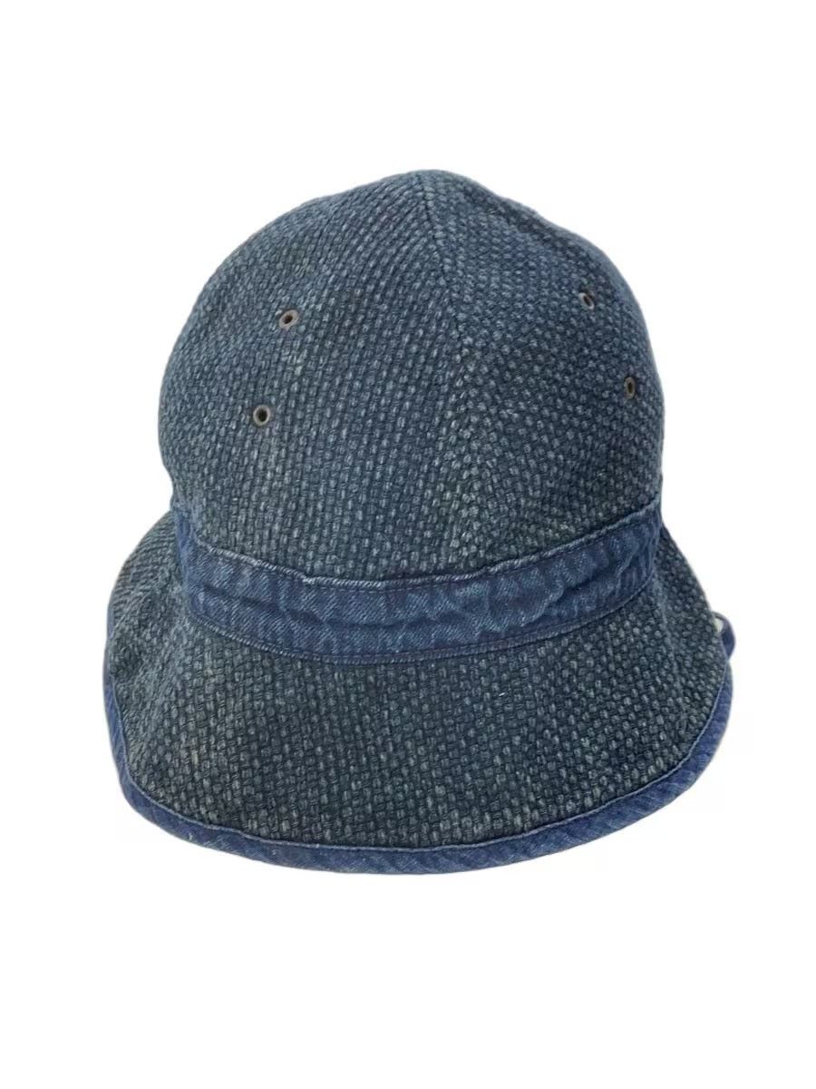 Kapital Denim Bucket Hat Size ONE SIZE - 1 Thumbnail