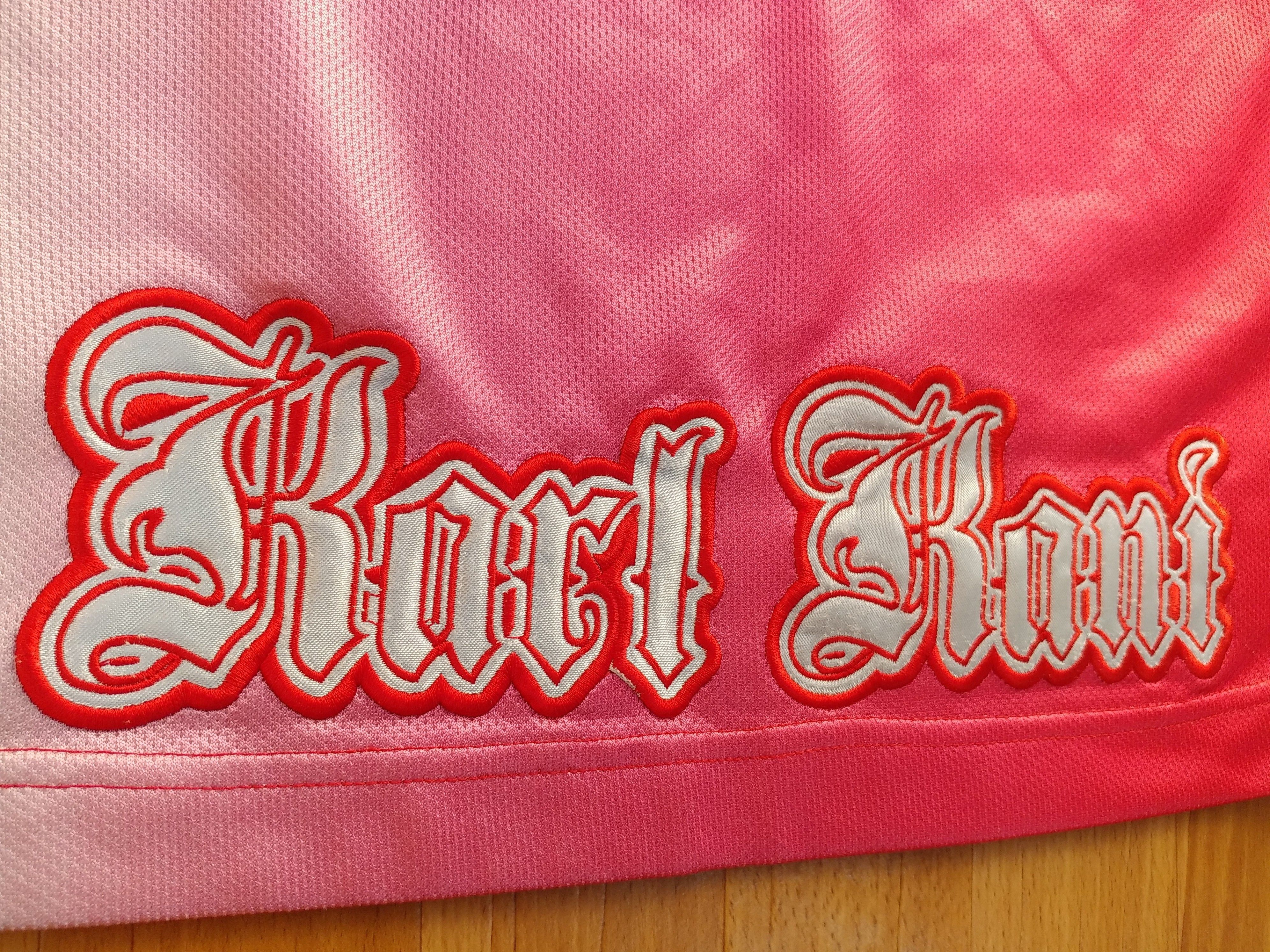 Karl Kani Karl Kani t-shirt, vintage 90s, 1990s hip hop, Y2K, size L Size US L / EU 52-54 / 3 - 14 Thumbnail