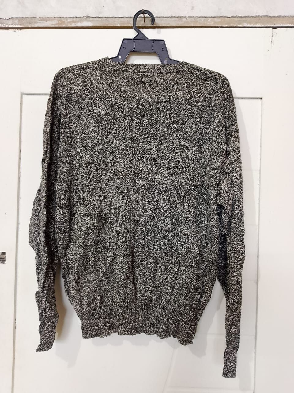 Japanese Brand × Y's × Yohji Yamamoto Ys by Yohji Yamamoto Knitwear Size US M / EU 48-50 / 2 - 2 Thumbnail