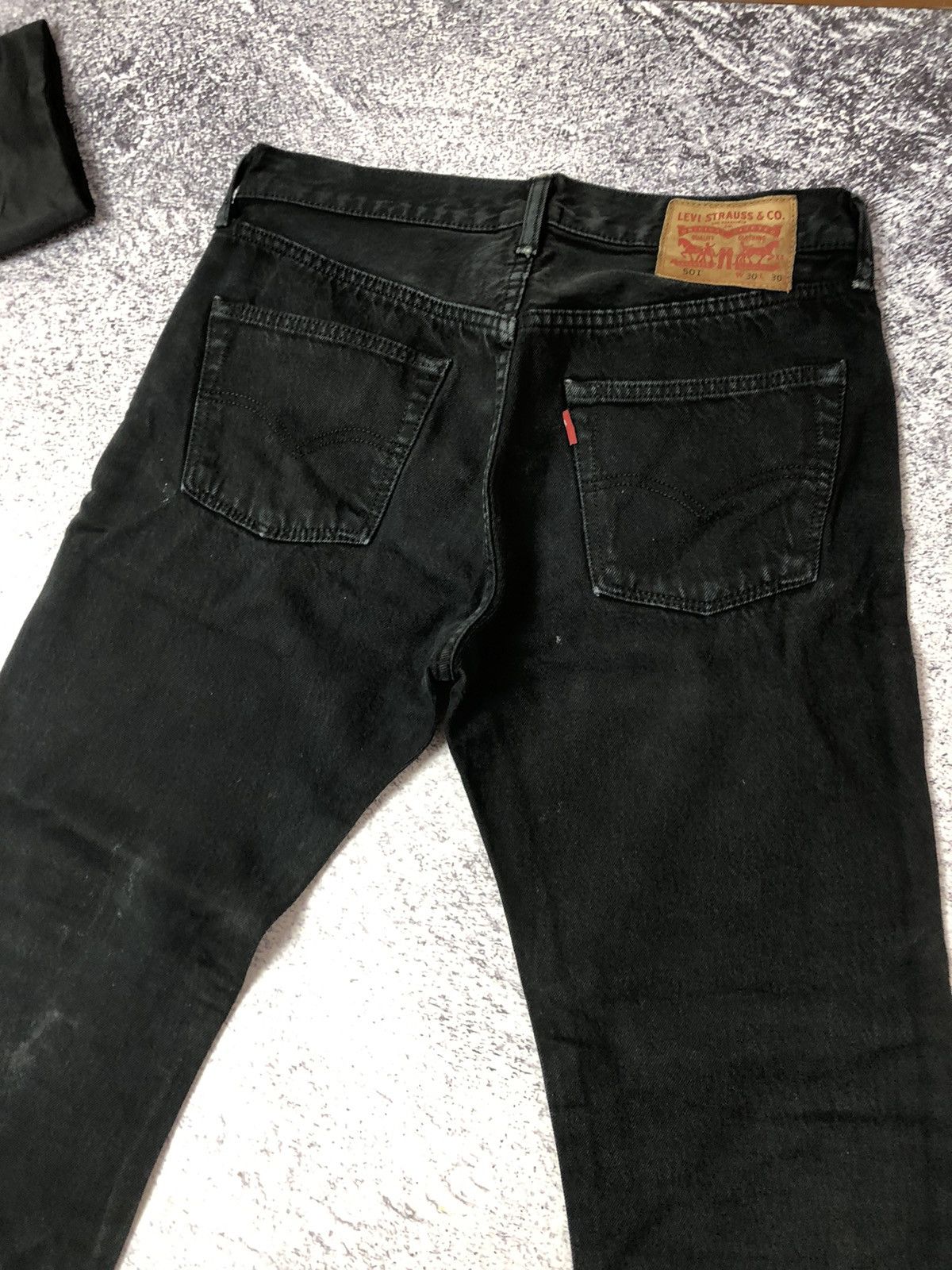 Levi's × Vintage Vintage jeans Levi’s 501 size 30 casual y2k rare men’s Size US 30 / EU 46 - 8 Thumbnail