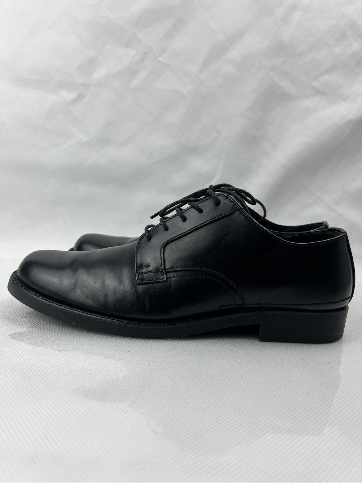 Yohji Yamamoto Y’S leather shoe Size US 9 / EU 42 - 8 Thumbnail