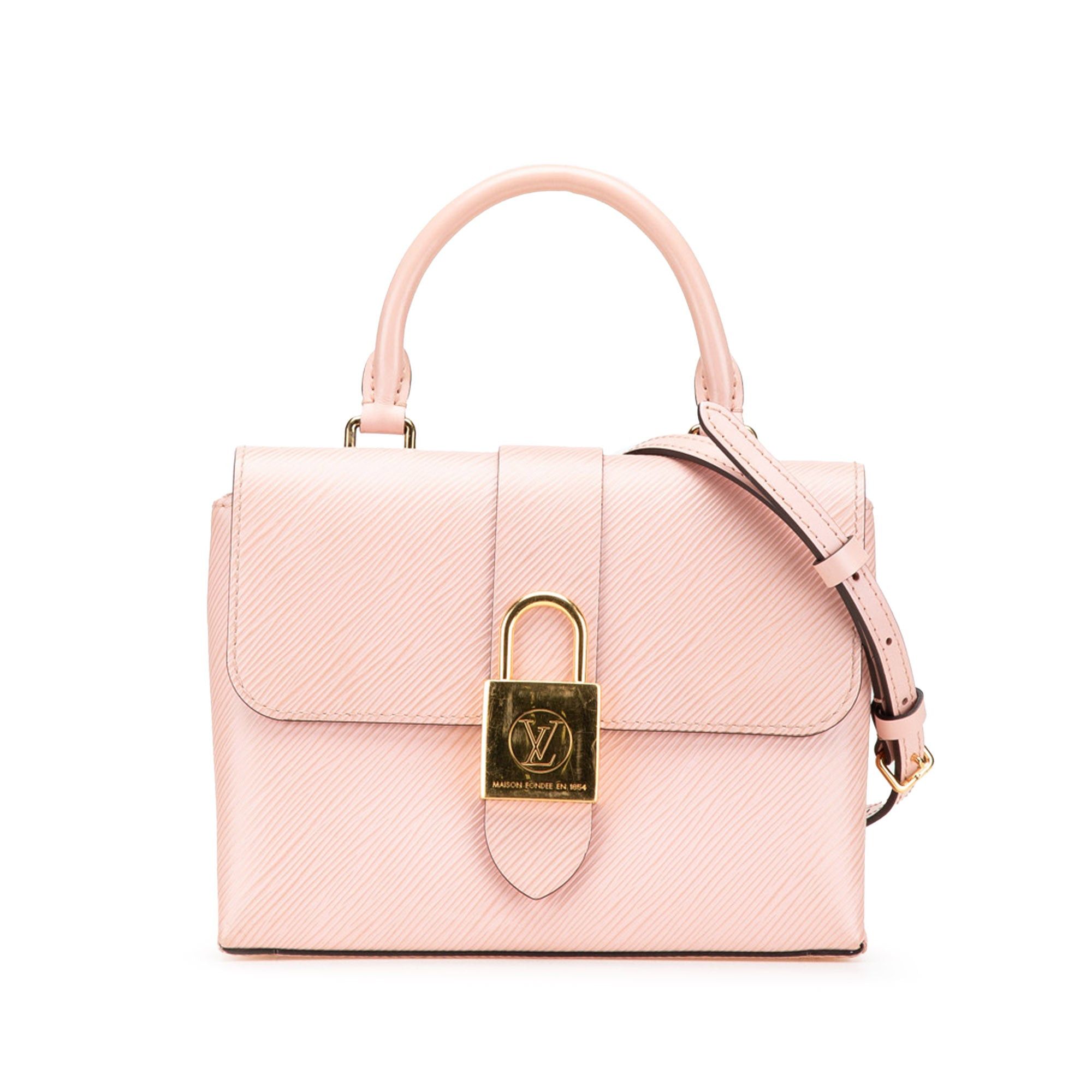 Louis Vuitton Epi Locky BB Size ONE SIZE - 1 Thumbnail
