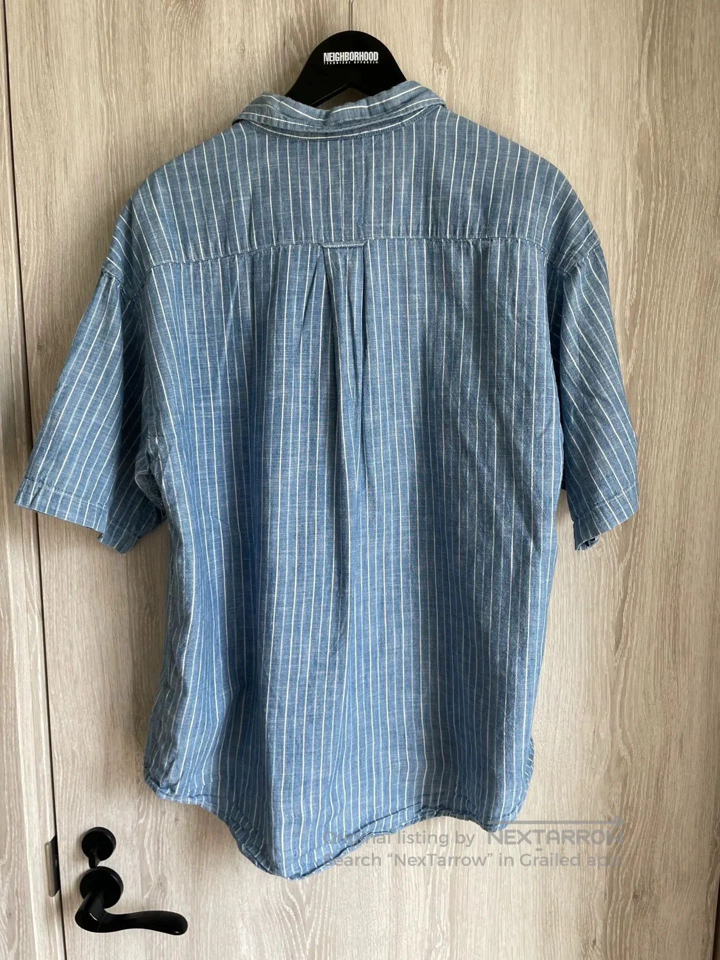 Descendant Descendant Striped Short. Size US M / EU 48-50 / 2 - 2 Thumbnail