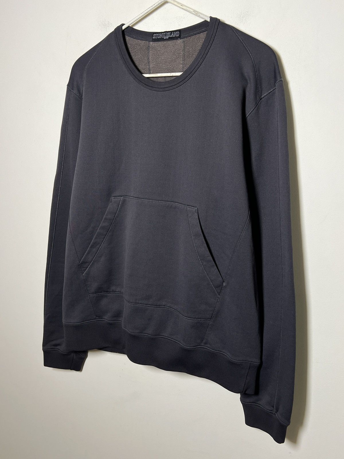 Stone Island Shadow Project stone island shadow sweatshirt Size US L / EU 52-54 / 3 - 3 Thumbnail