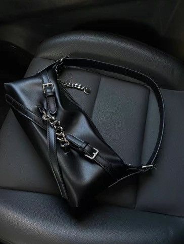 Japanese Brand Huskycat motorbike women’s bag Size ONE SIZE - 1 Thumbnail
