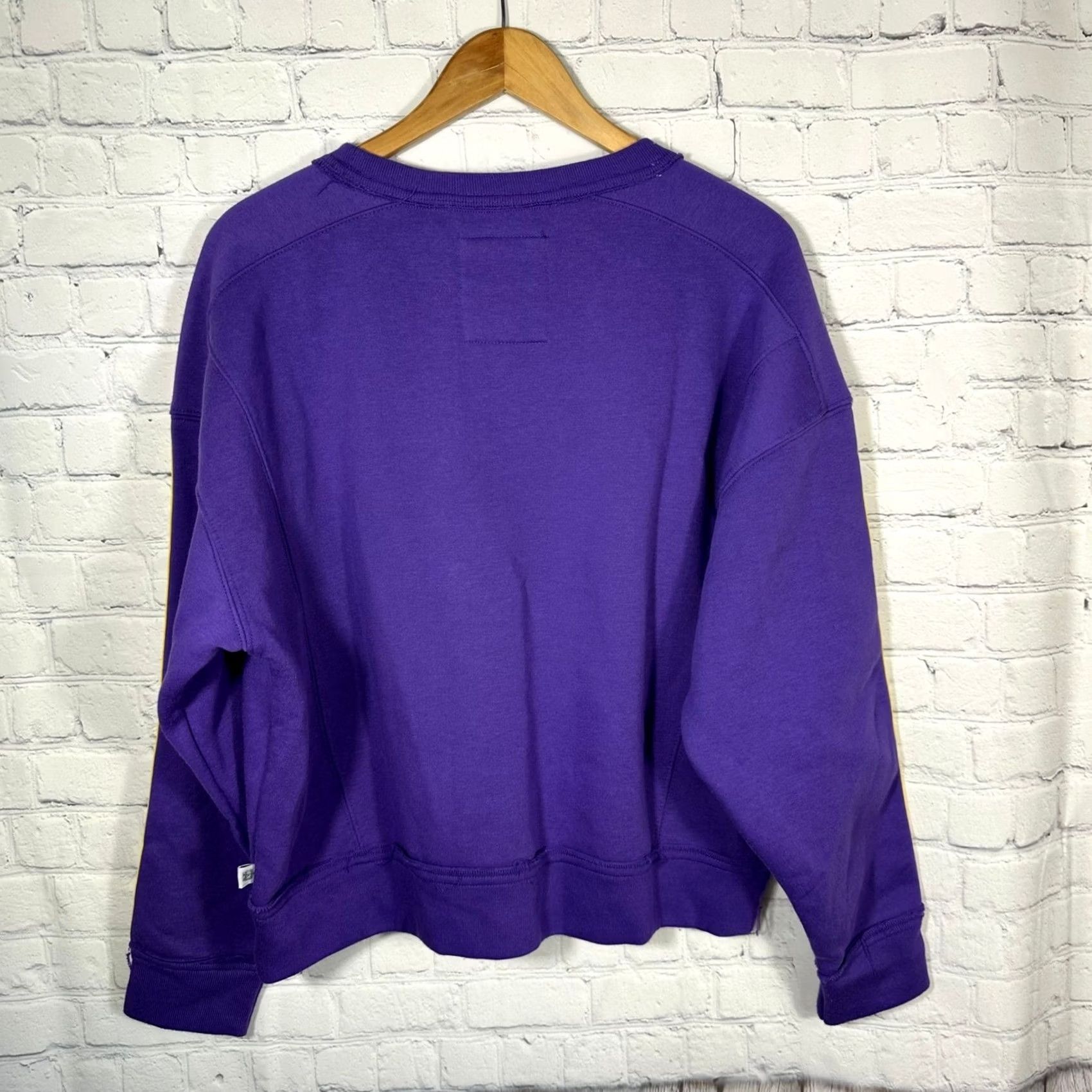 Vintage VINTAGE: No? Size L / US 10 / IT 46 - 5 Thumbnail