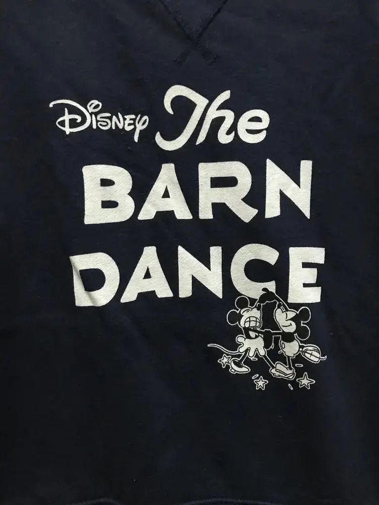 Cartoon Network × Uniqlo Uniqlo x Disney The Barn Dance Crop Tops Size M / US 6-8 / IT 42-44 - 4 Thumbnail